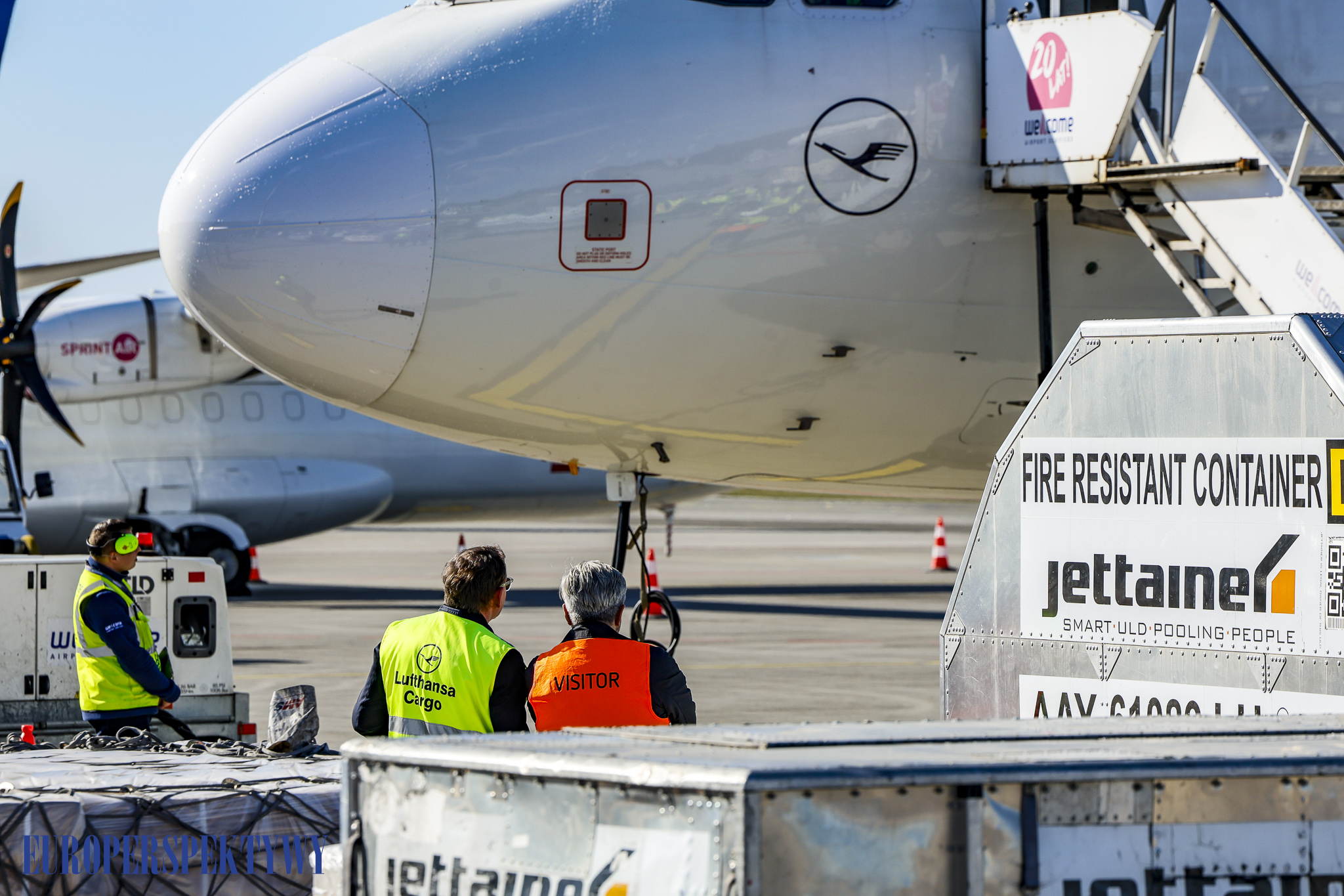 EUROPERSPEKTYWY (43 z 62)