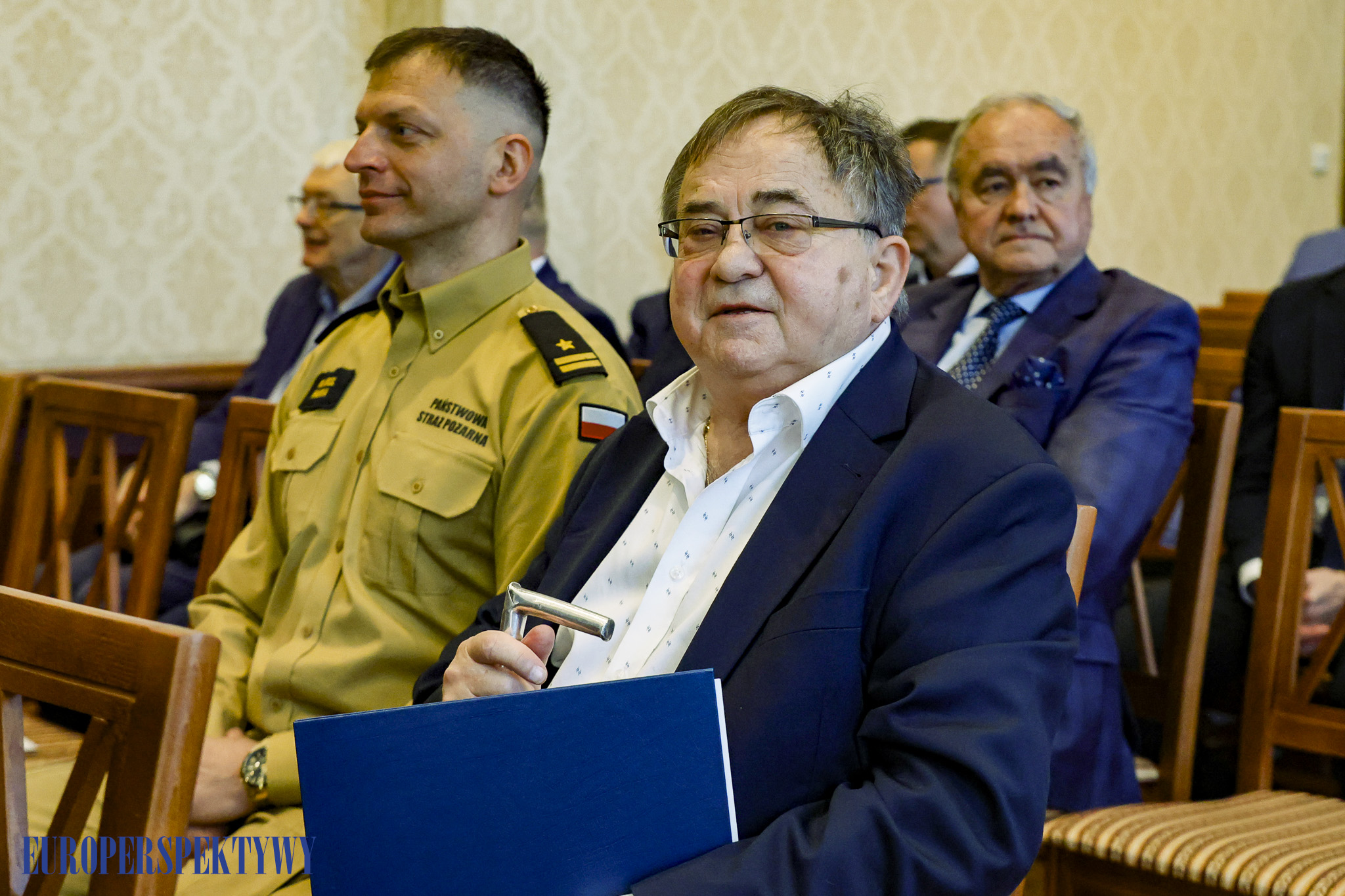 EUROPERSPEKTYWY-43 Europerspektywy Debata ŚFPP: „Metropolia 2.0 – Quo Vadis?”