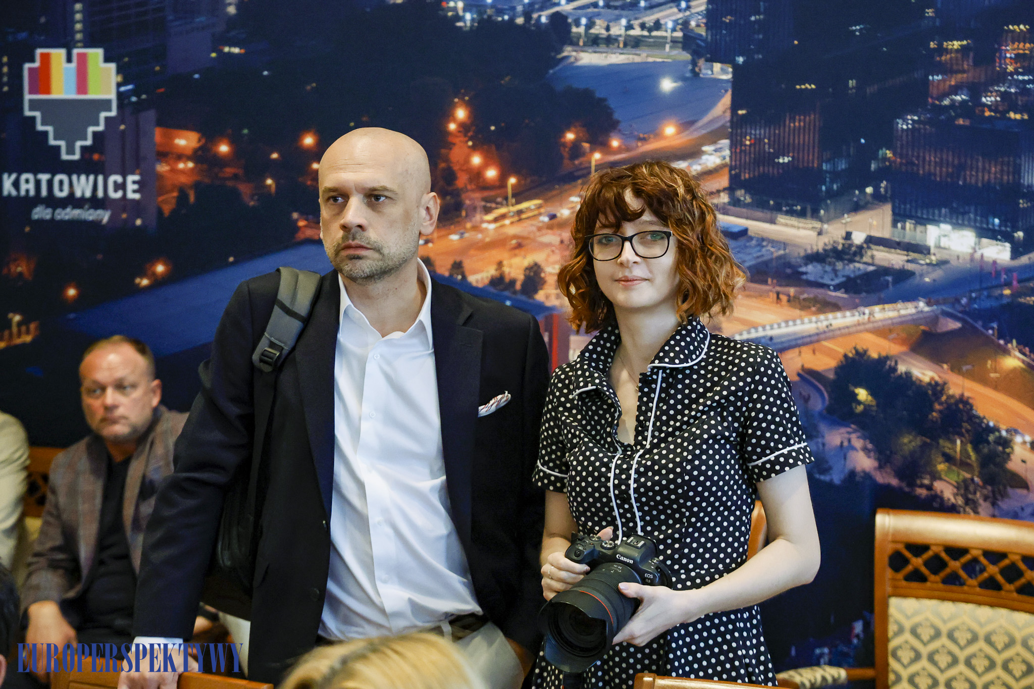 EUROPERSPEKTYWY-44 Europerspektywy Debata ŚFPP: „Metropolia 2.0 – Quo Vadis?”