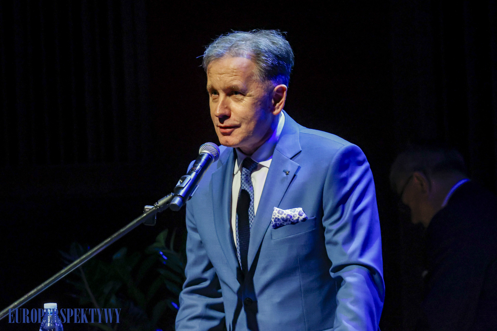 EUROPERSPEKTYWY (46 z 198) Europerspektywy Konferencja OIPH: bezpieczeństwo energetyczne i transformacja lokalna