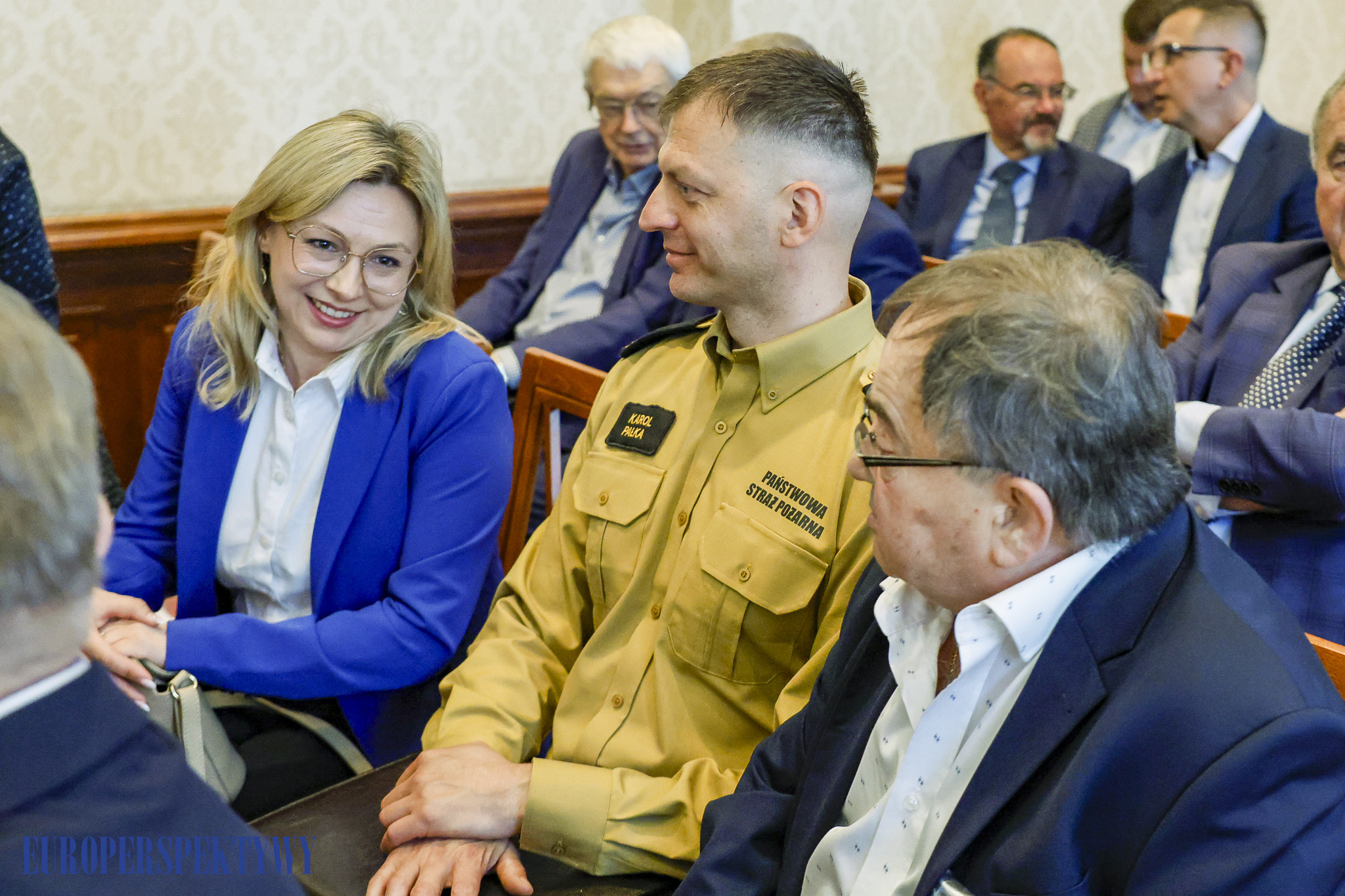 EUROPERSPEKTYWY-46 Europerspektywy Debata ŚFPP: „Metropolia 2.0 – Quo Vadis?”