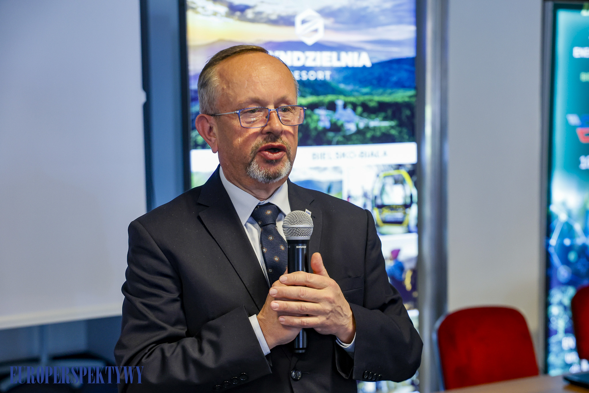 Europerspektywy Śląski Klub Biznesu i Ambasada Słowacji wspólnie o potencjale współpracy polsko-słowackiej