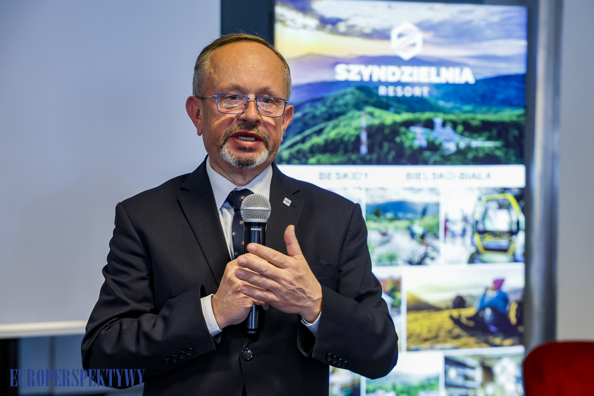 Europerspektywy Śląski Klub Biznesu i Ambasada Słowacji wspólnie o potencjale współpracy polsko-słowackiej