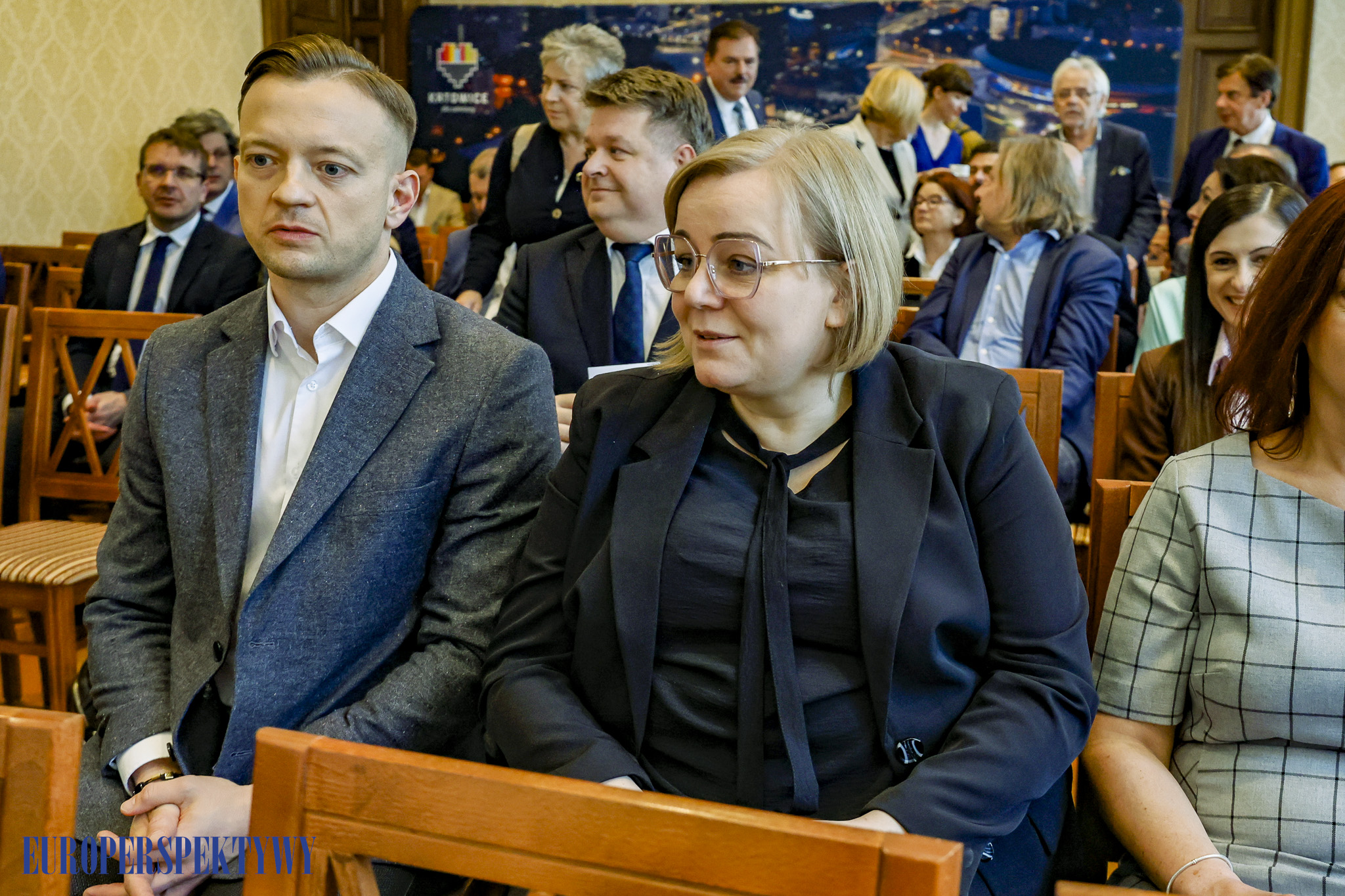 EUROPERSPEKTYWY-48 Europerspektywy Debata ŚFPP: „Metropolia 2.0 – Quo Vadis?”