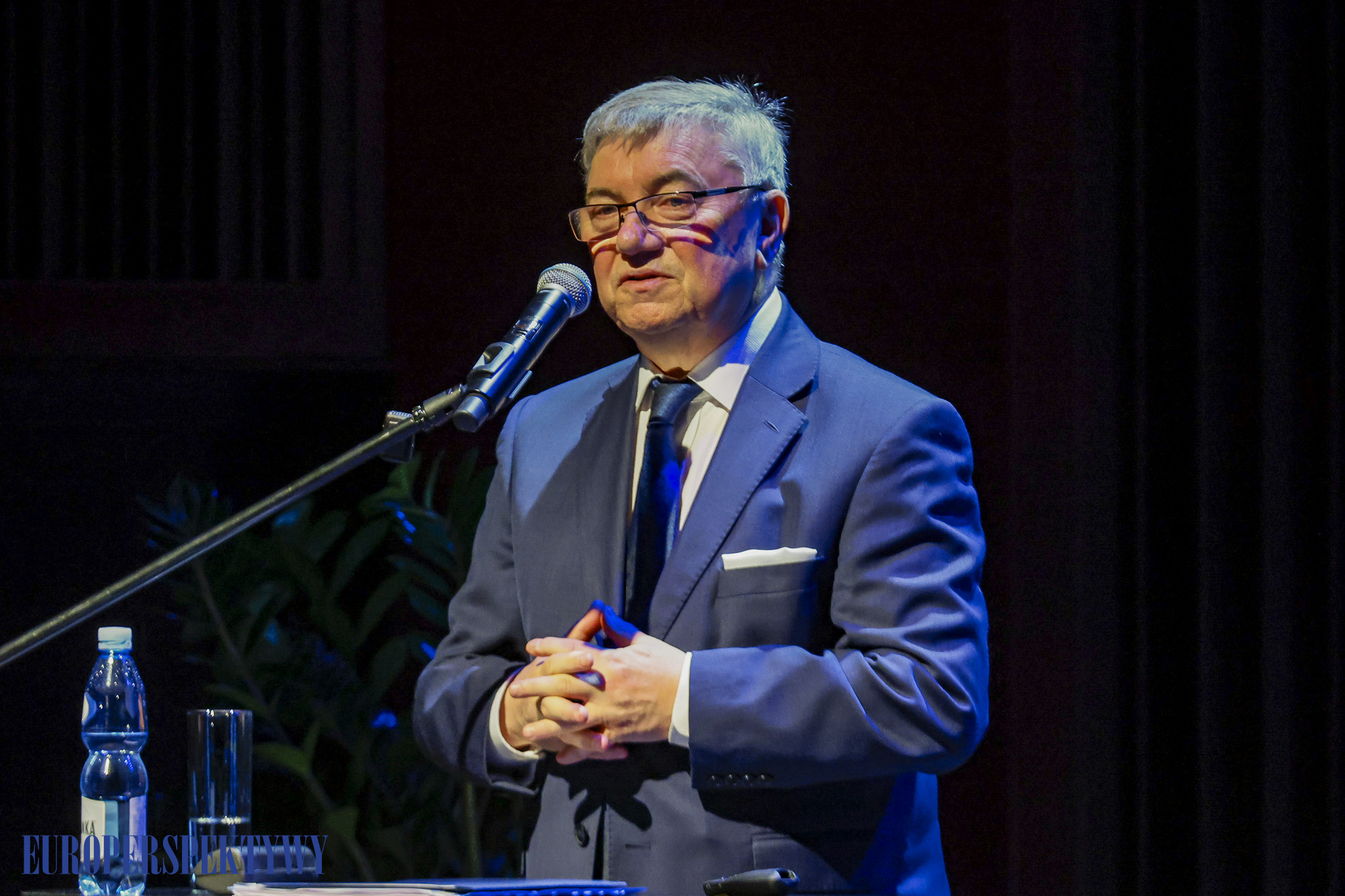 EUROPERSPEKTYWY (49 z 198) Europerspektywy Konferencja OIPH: bezpieczeństwo energetyczne i transformacja lokalna