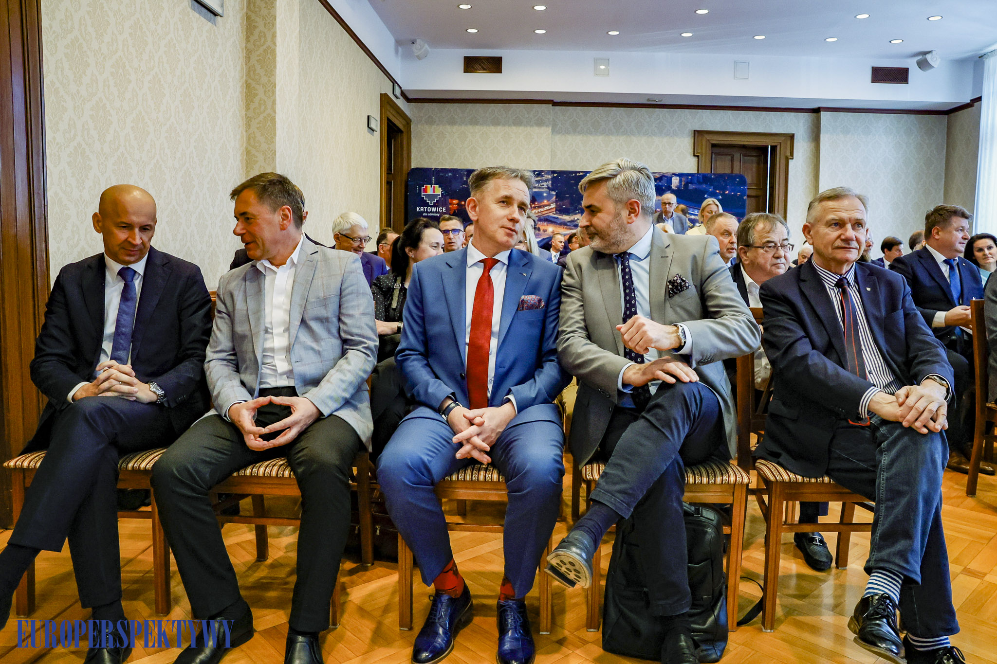 EUROPERSPEKTYWY-49 Europerspektywy Debata ŚFPP: „Metropolia 2.0 – Quo Vadis?”