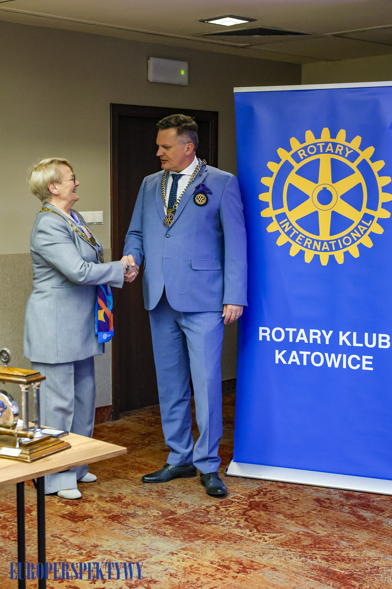 EUROPERSPEKTYWY (5 z 65)