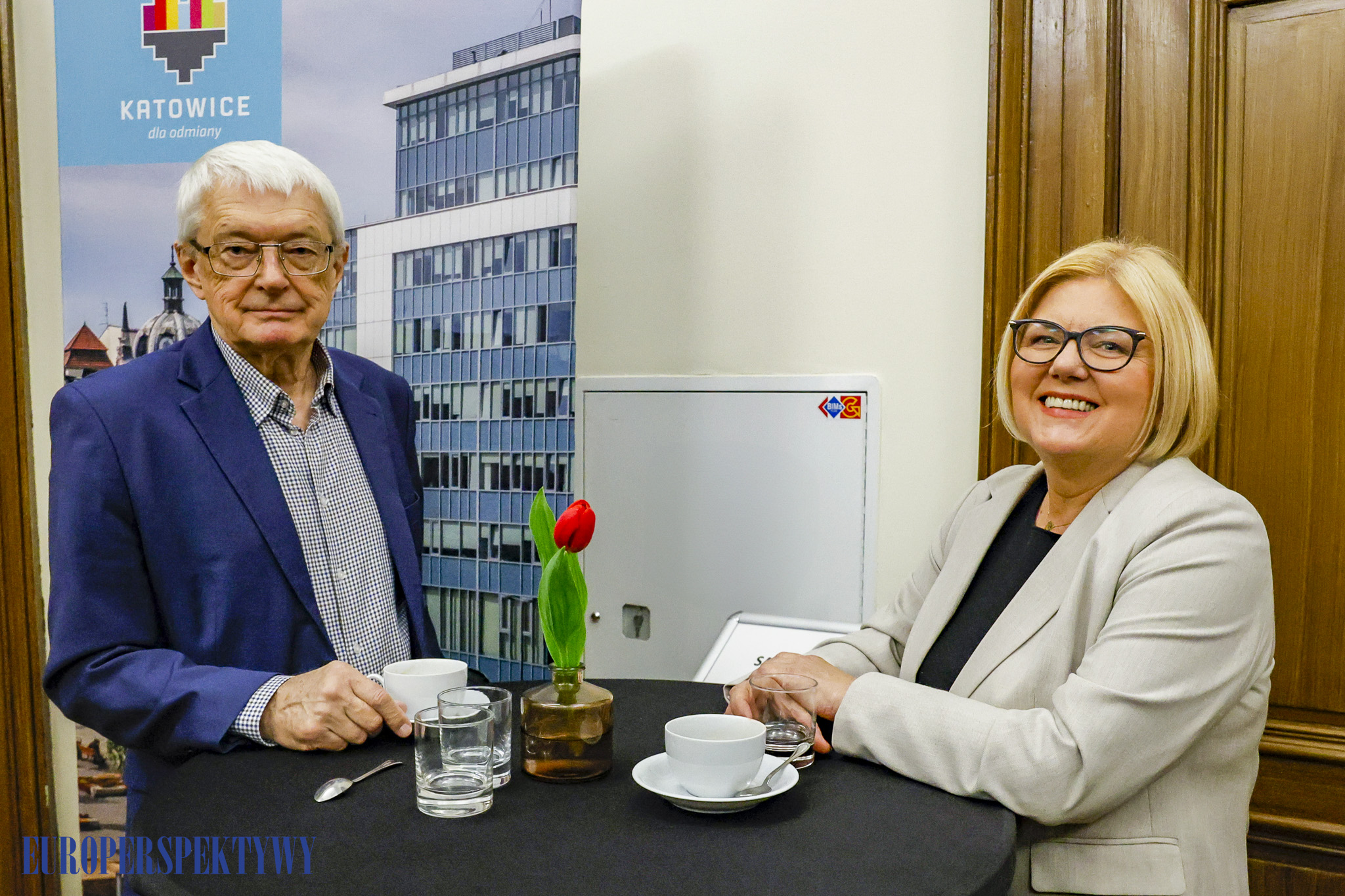 EUROPERSPEKTYWY-5 Europerspektywy Debata ŚFPP: „Metropolia 2.0 – Quo Vadis?”