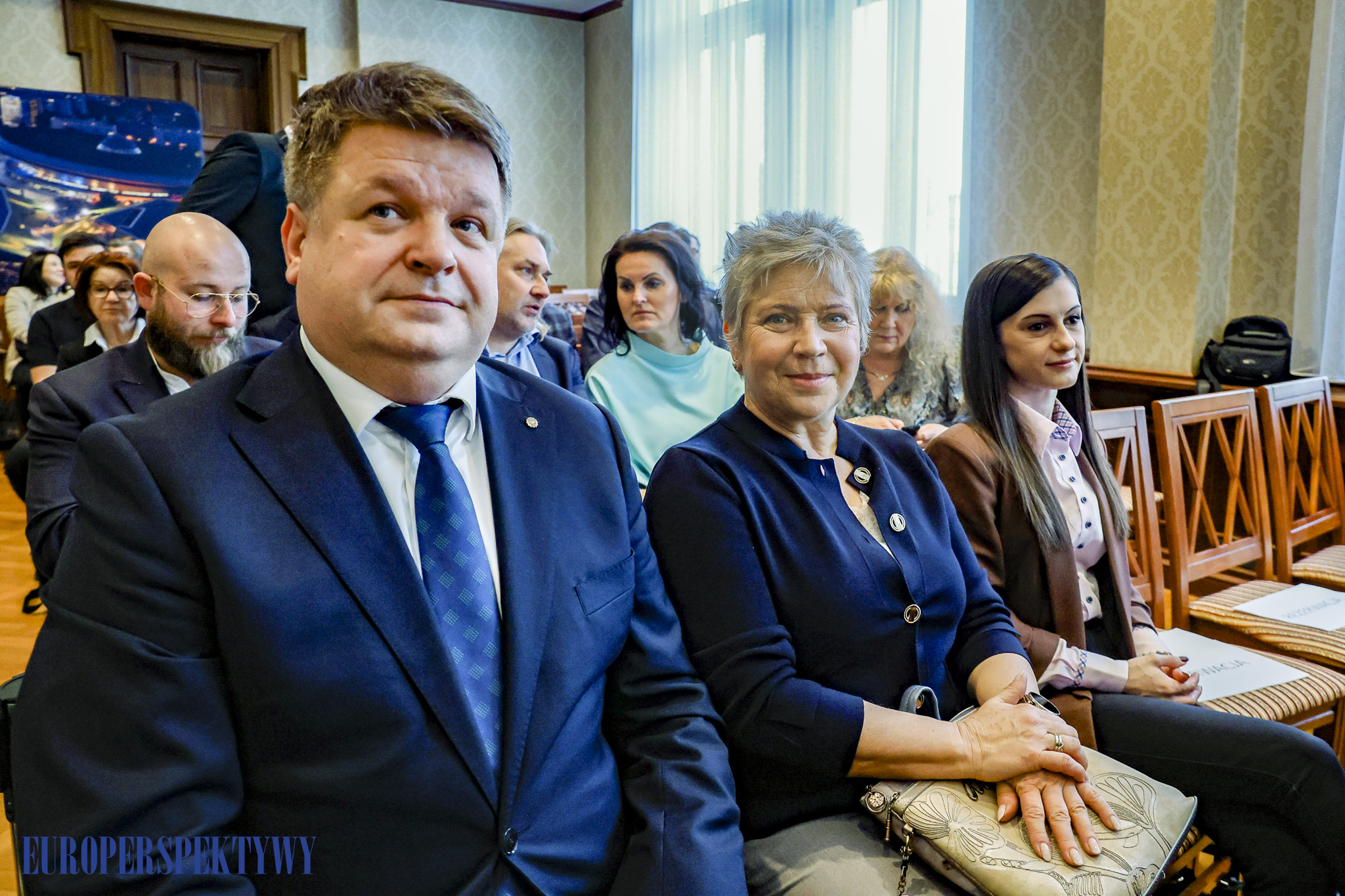 EUROPERSPEKTYWY-50 Europerspektywy Debata ŚFPP: „Metropolia 2.0 – Quo Vadis?”