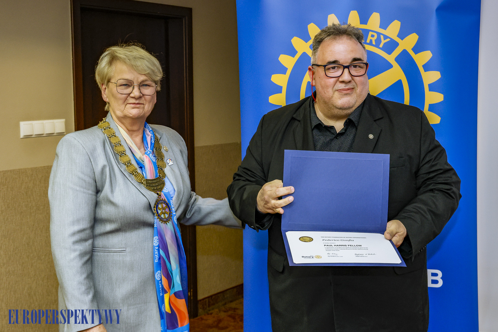 EUROPERSPEKTYWY (51 z 65)