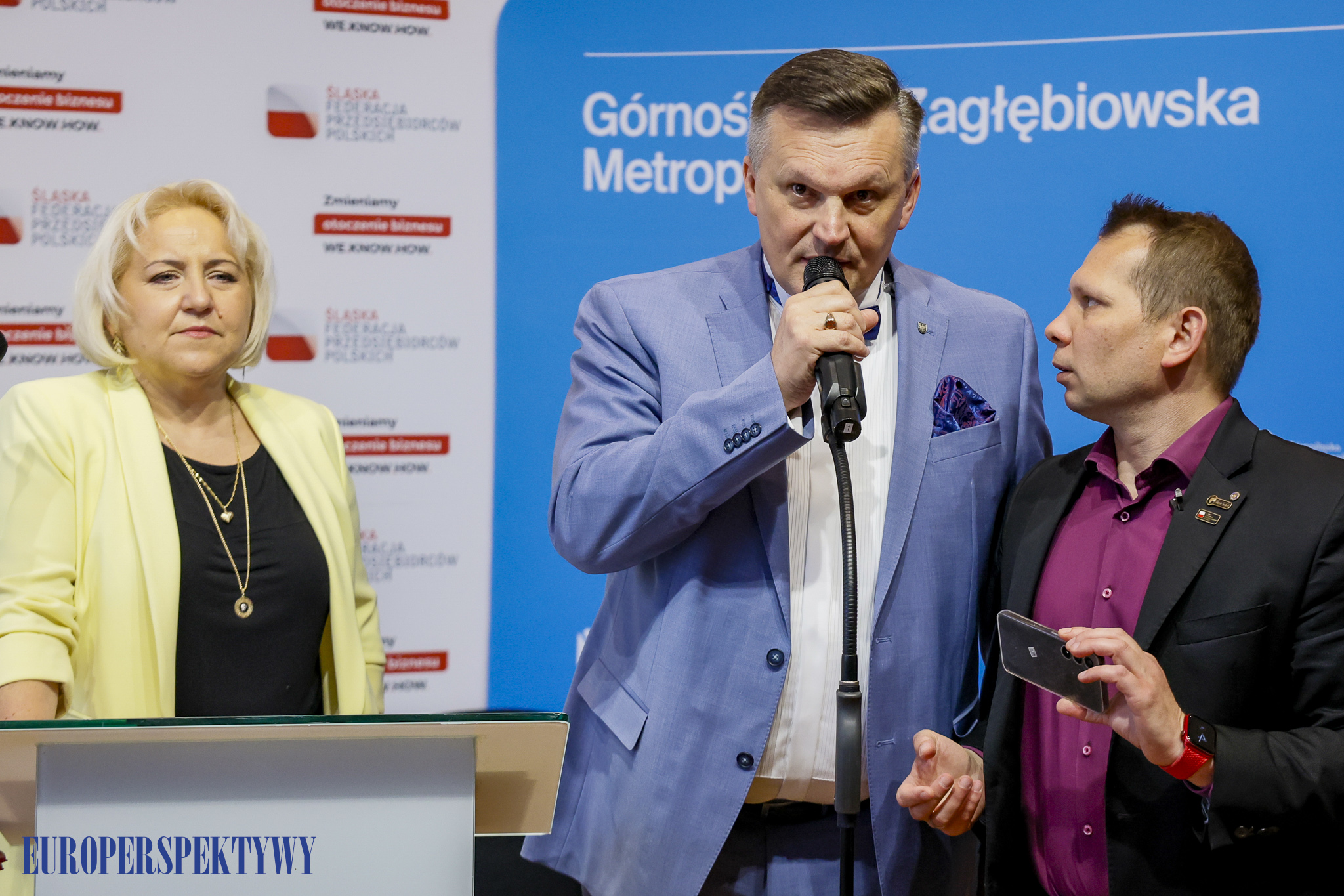 EUROPERSPEKTYWY-51 Europerspektywy Debata ŚFPP: „Metropolia 2.0 – Quo Vadis?”