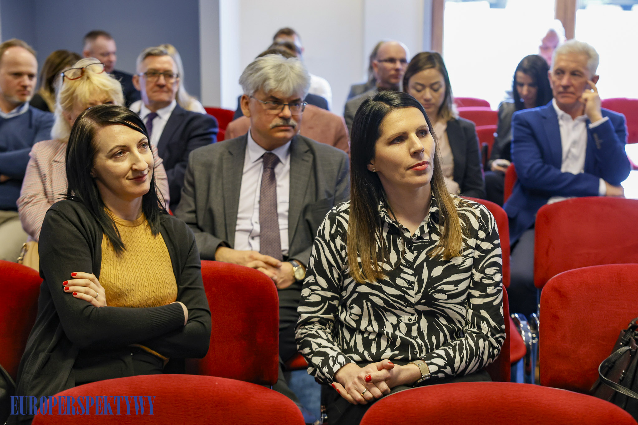 Europerspektywy Śląski Klub Biznesu i Ambasada Słowacji wspólnie o potencjale współpracy polsko-słowackiej