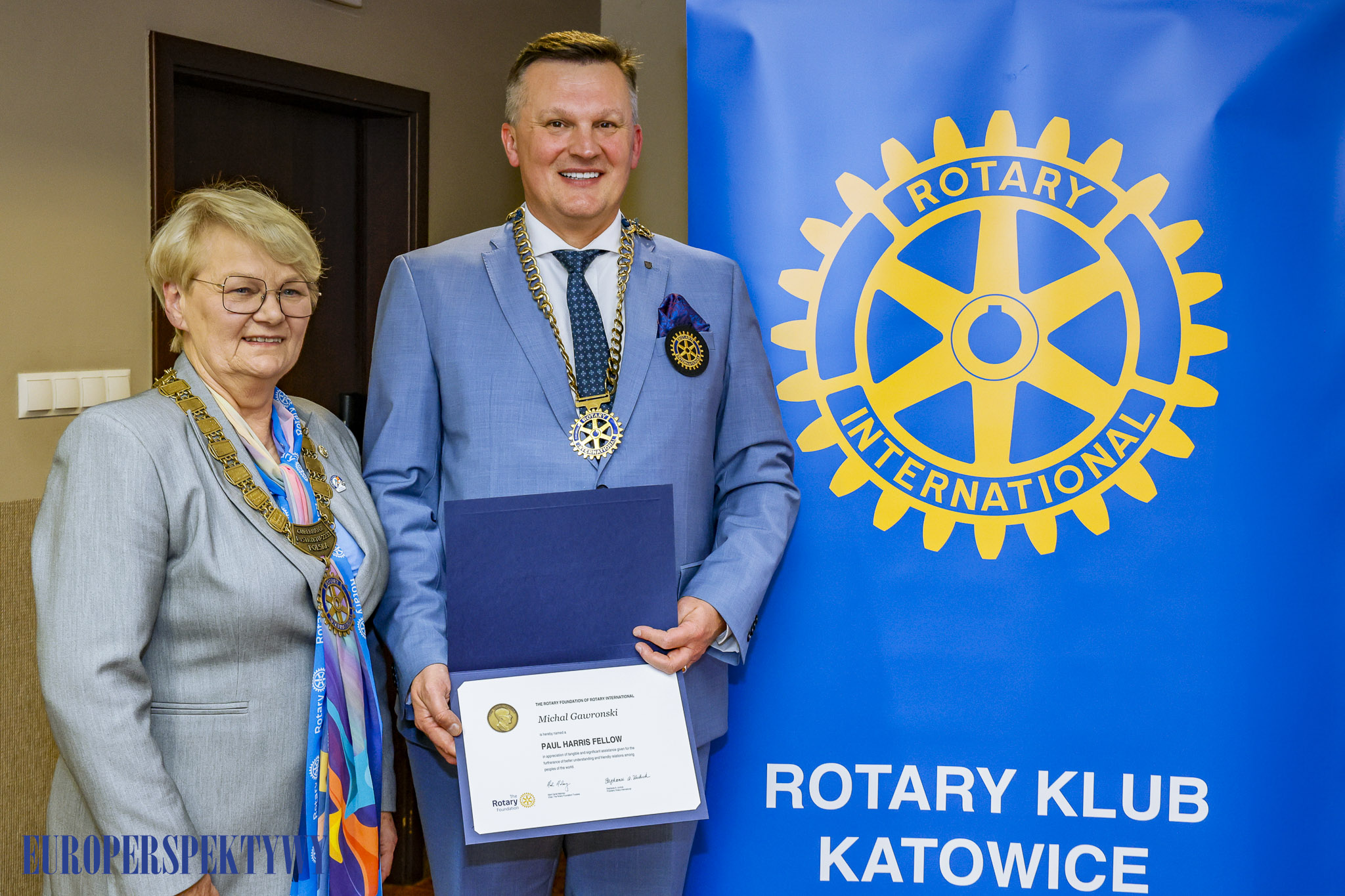 EUROPERSPEKTYWY (54 z 65)