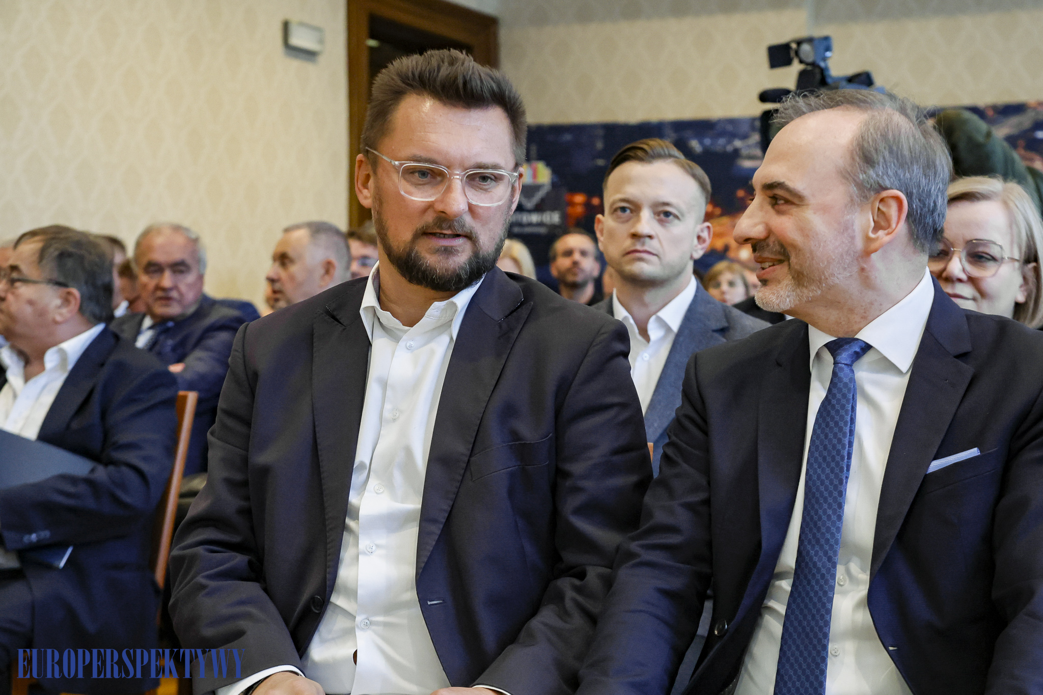 EUROPERSPEKTYWY-54 Europerspektywy Debata ŚFPP: „Metropolia 2.0 – Quo Vadis?”