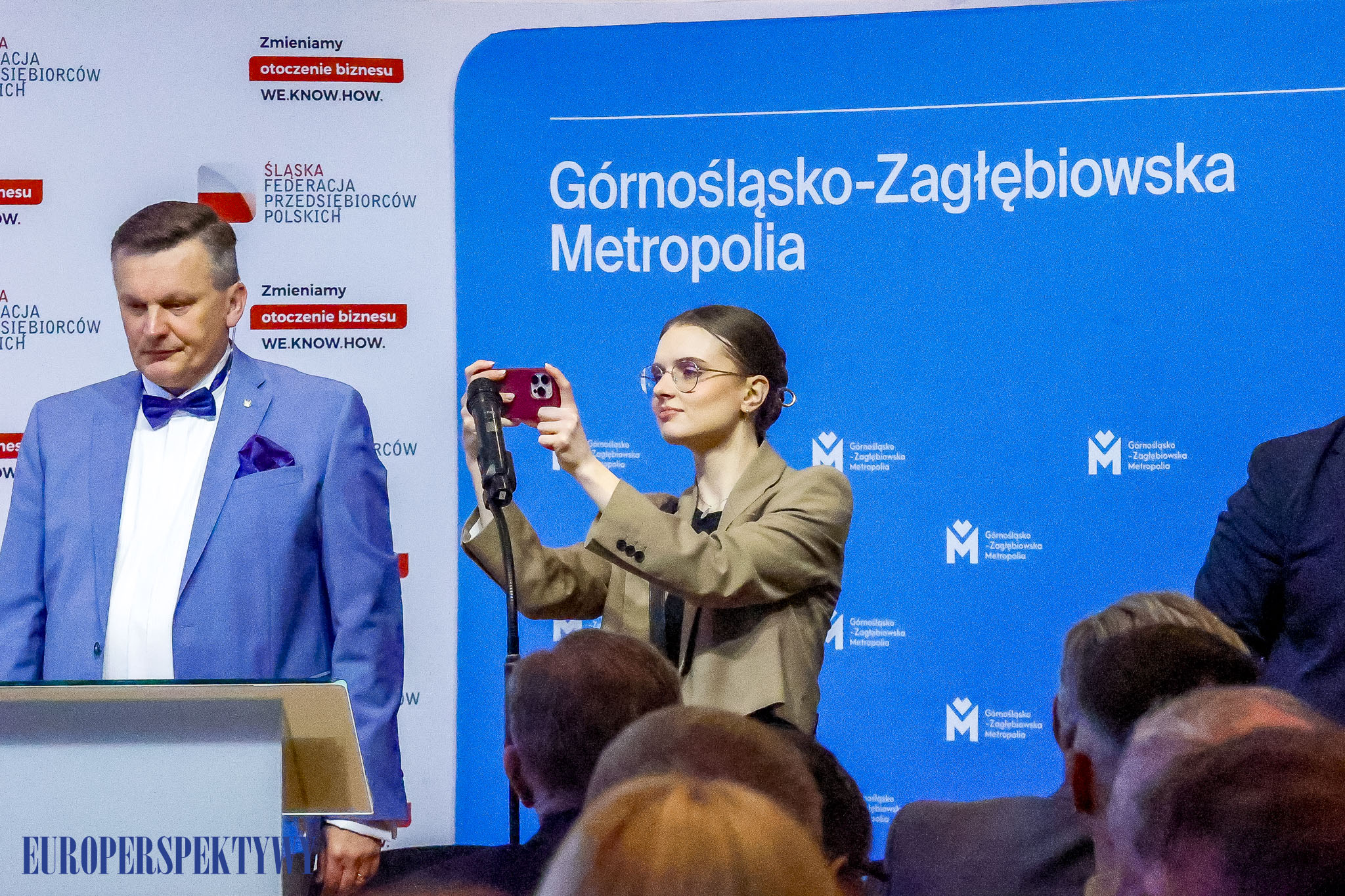 EUROPERSPEKTYWY-55 Europerspektywy Debata ŚFPP: „Metropolia 2.0 – Quo Vadis?”