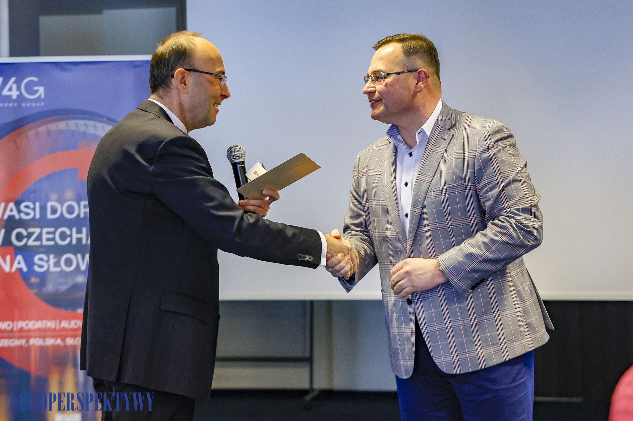 Europerspektywy Śląski Klub Biznesu i Ambasada Słowacji wspólnie o potencjale współpracy polsko-słowackiej