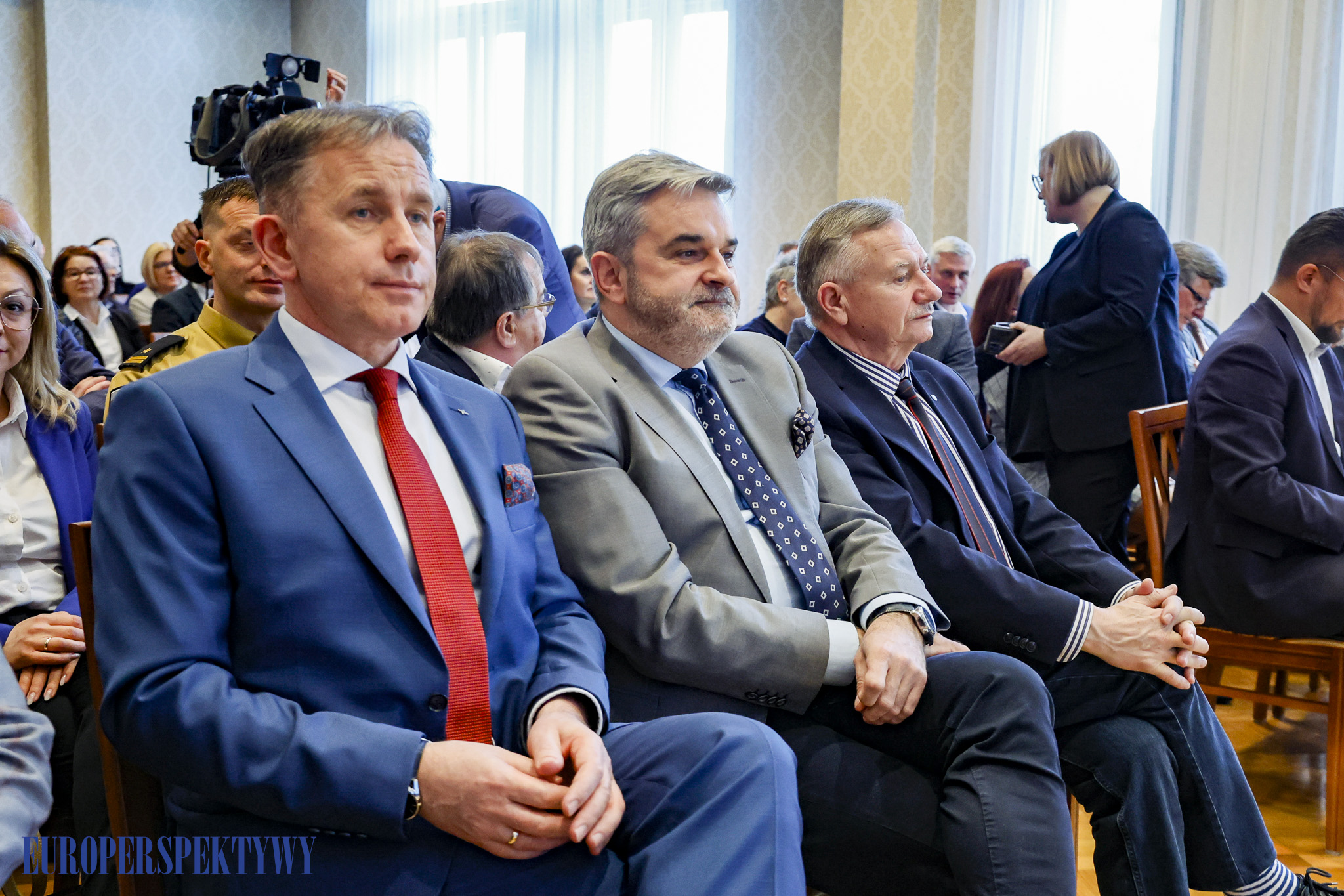 EUROPERSPEKTYWY-57 Europerspektywy Debata ŚFPP: „Metropolia 2.0 – Quo Vadis?”