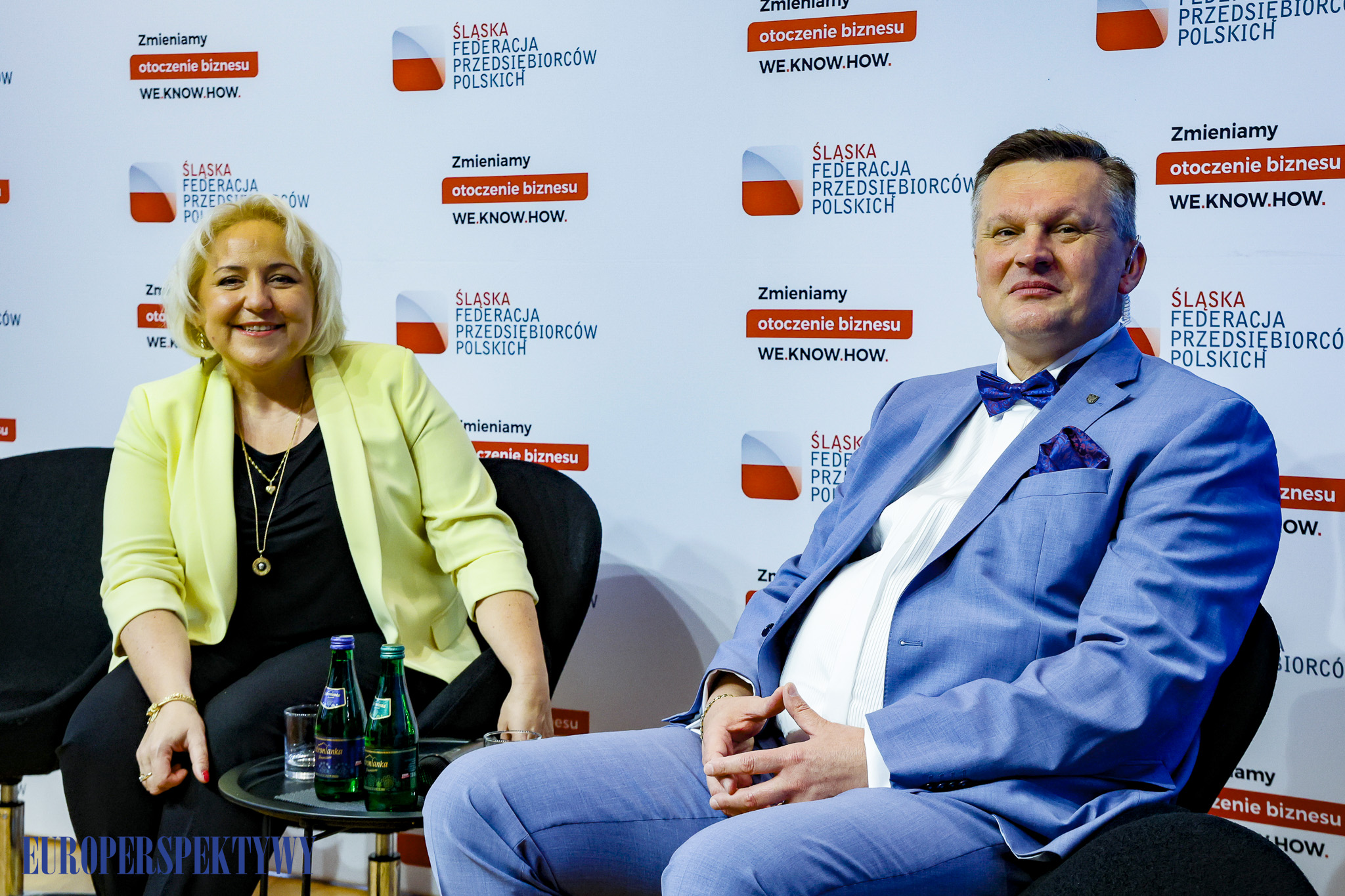 EUROPERSPEKTYWY-59 Europerspektywy Debata ŚFPP: „Metropolia 2.0 – Quo Vadis?”