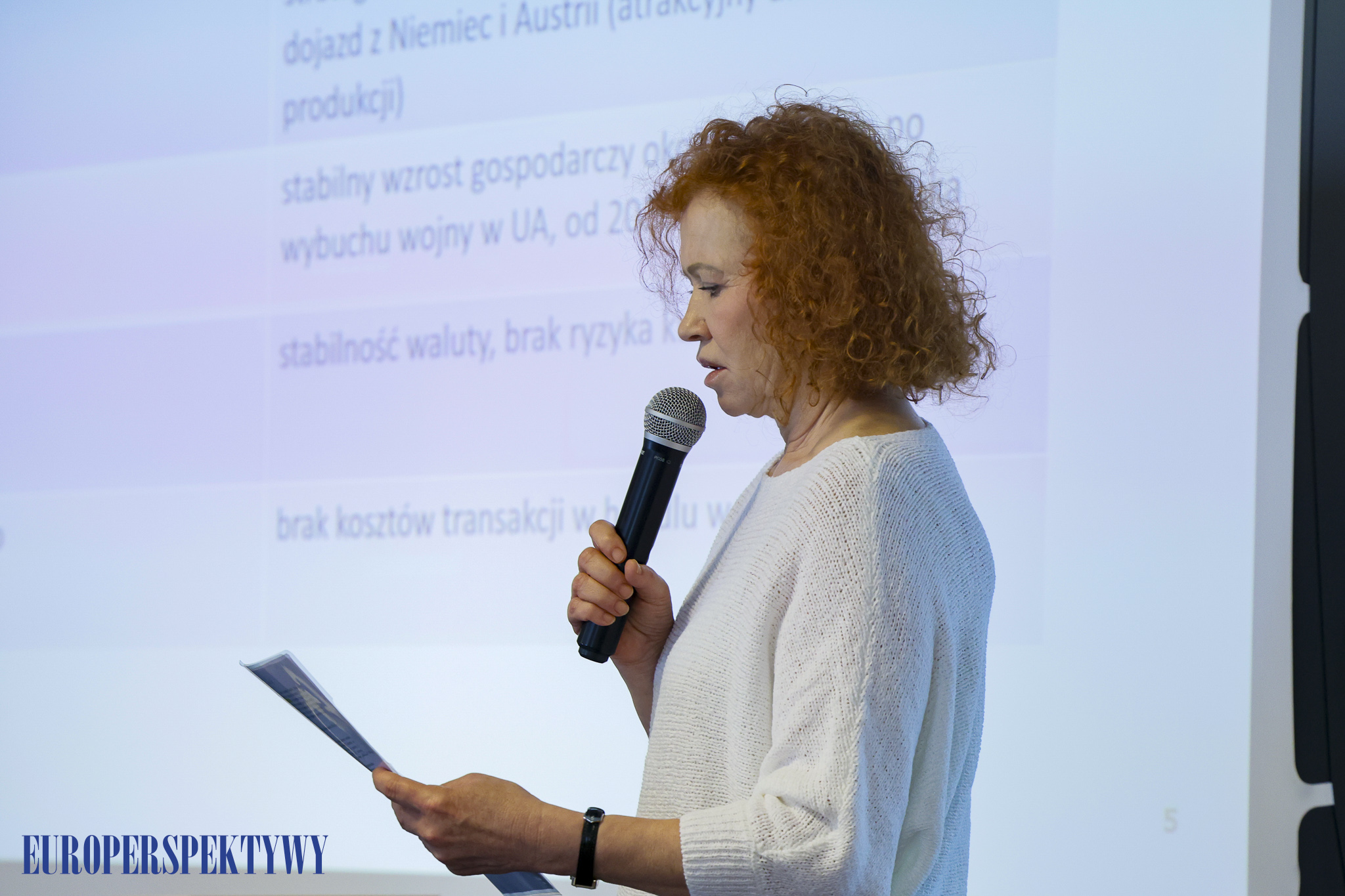 Europerspektywy Śląski Klub Biznesu i Ambasada Słowacji wspólnie o potencjale współpracy polsko-słowackiej