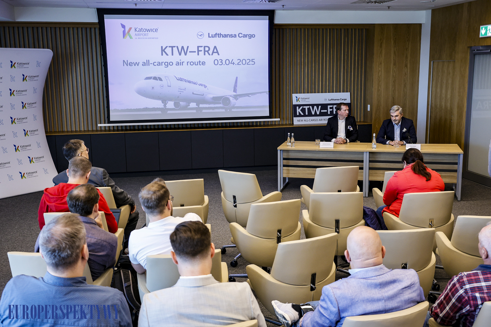 EUROPERSPEKTYWY (6 z 62)