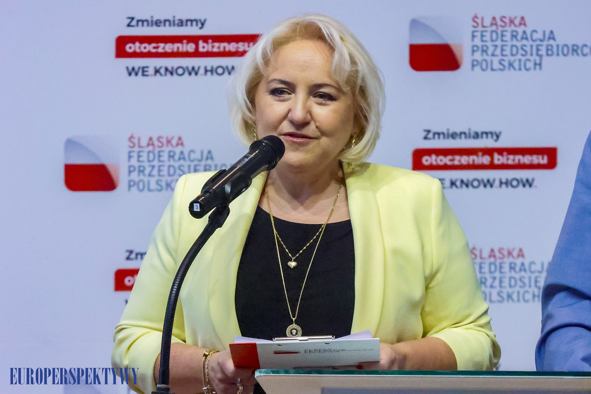 EUROPERSPEKTYWY-67 Europerspektywy Debata ŚFPP: „Metropolia 2.0 – Quo Vadis?”