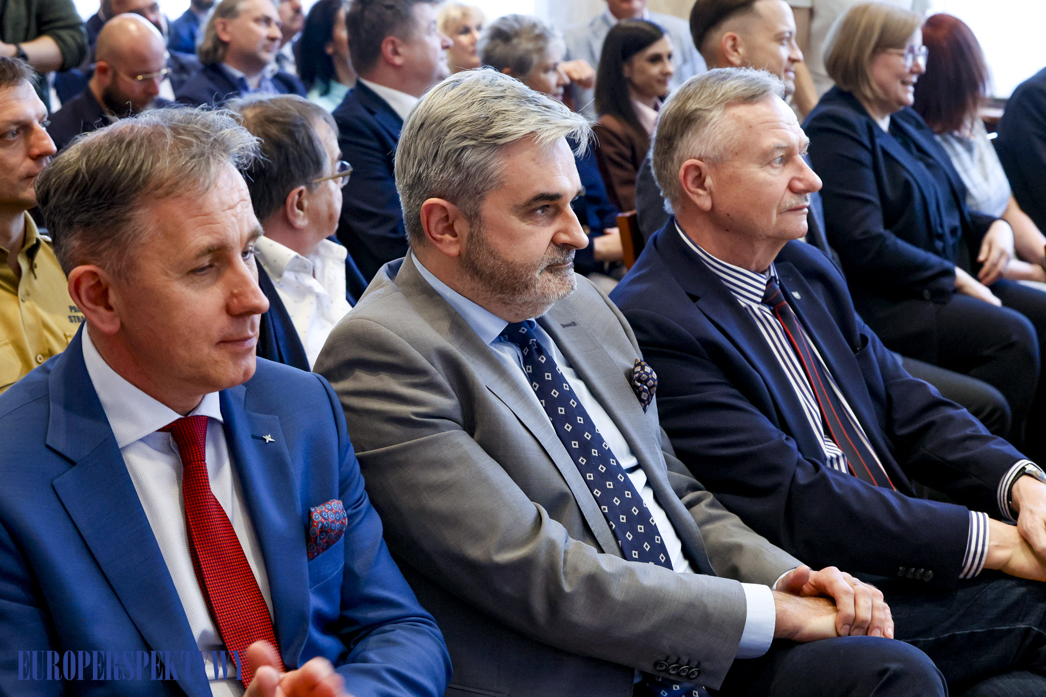 EUROPERSPEKTYWY-69 Europerspektywy Debata ŚFPP: „Metropolia 2.0 – Quo Vadis?”