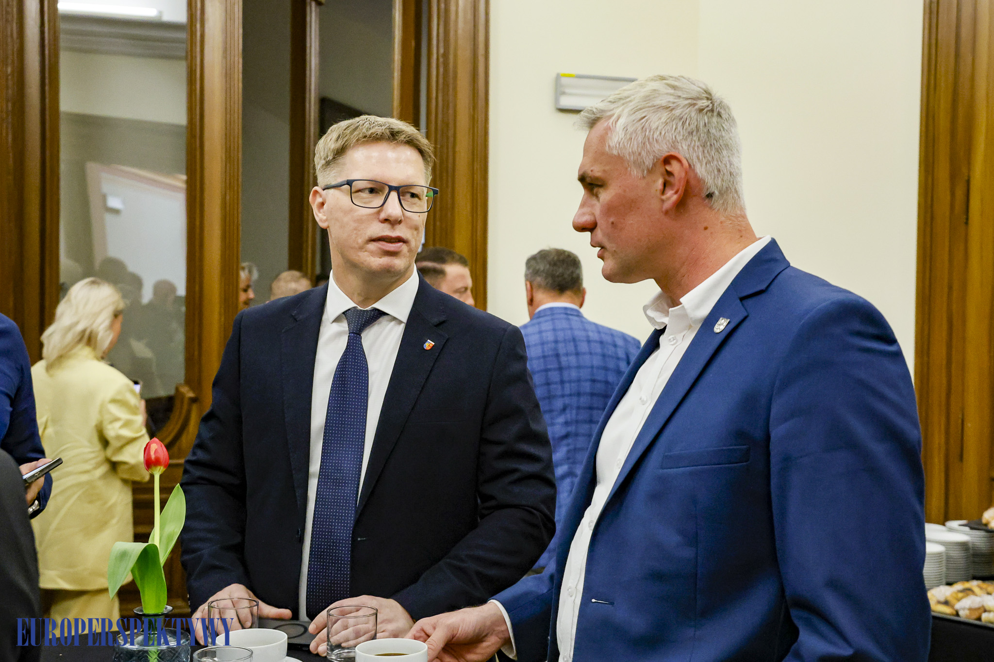 EUROPERSPEKTYWY-7 Europerspektywy Debata ŚFPP: „Metropolia 2.0 – Quo Vadis?”