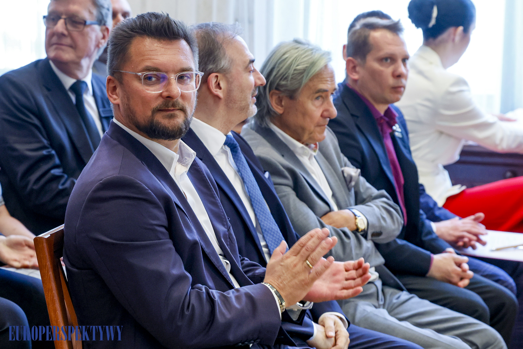 EUROPERSPEKTYWY-71 Europerspektywy Debata ŚFPP: „Metropolia 2.0 – Quo Vadis?”