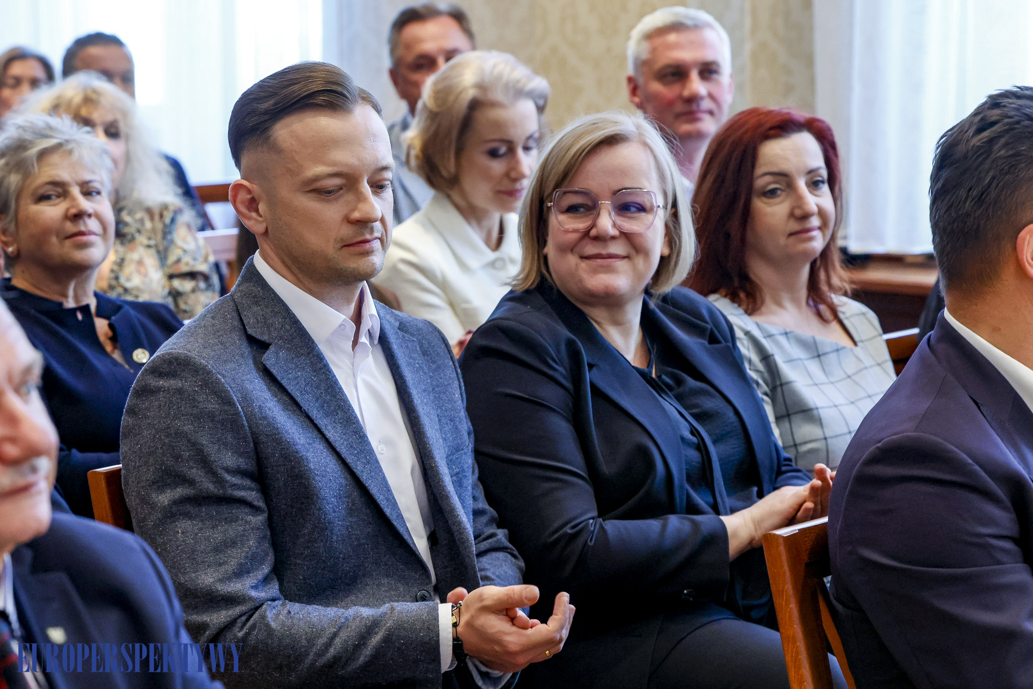 EUROPERSPEKTYWY-72 Europerspektywy Debata ŚFPP: „Metropolia 2.0 – Quo Vadis?”