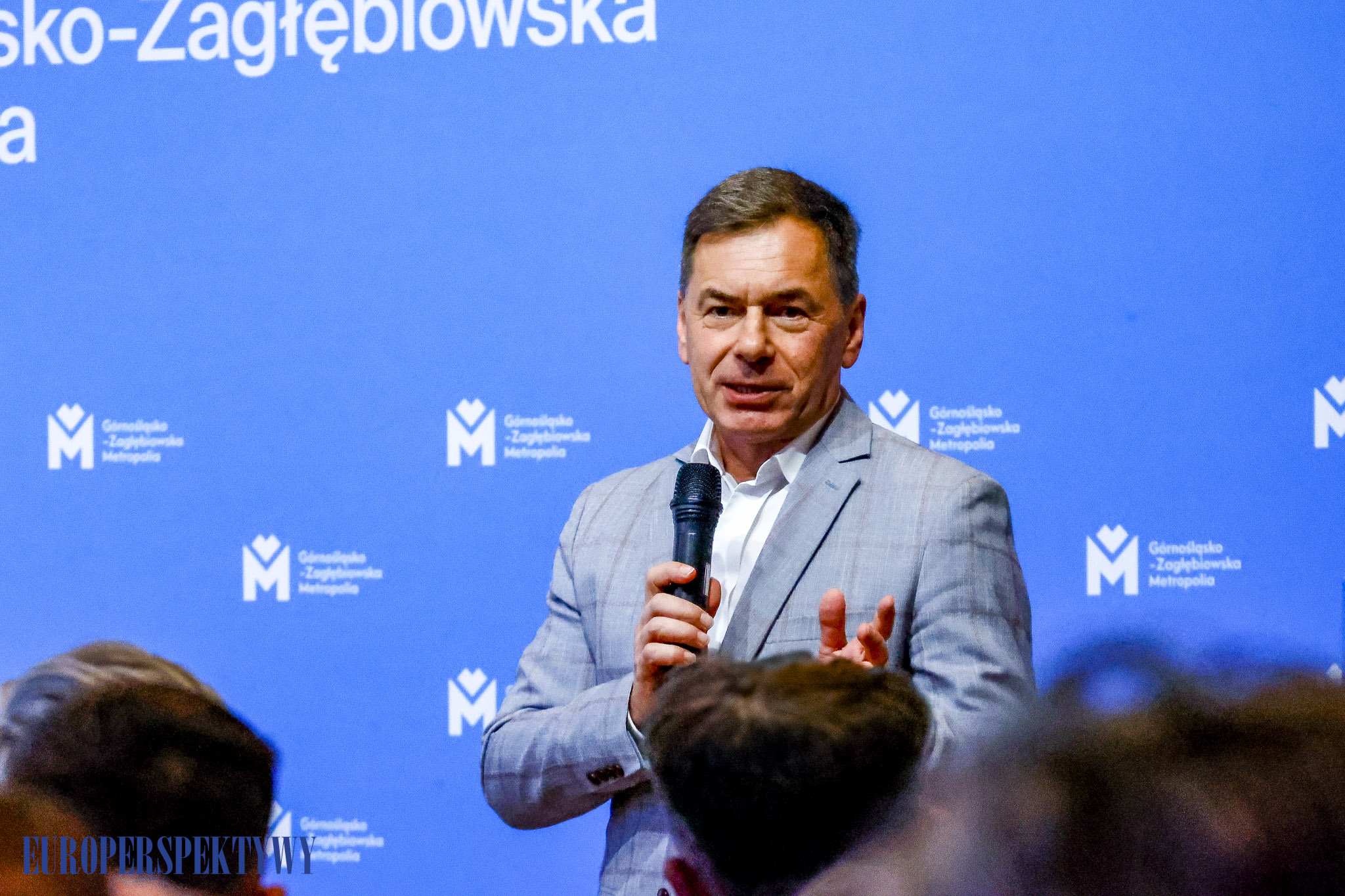 EUROPERSPEKTYWY-75 Europerspektywy Debata ŚFPP: „Metropolia 2.0 – Quo Vadis?”