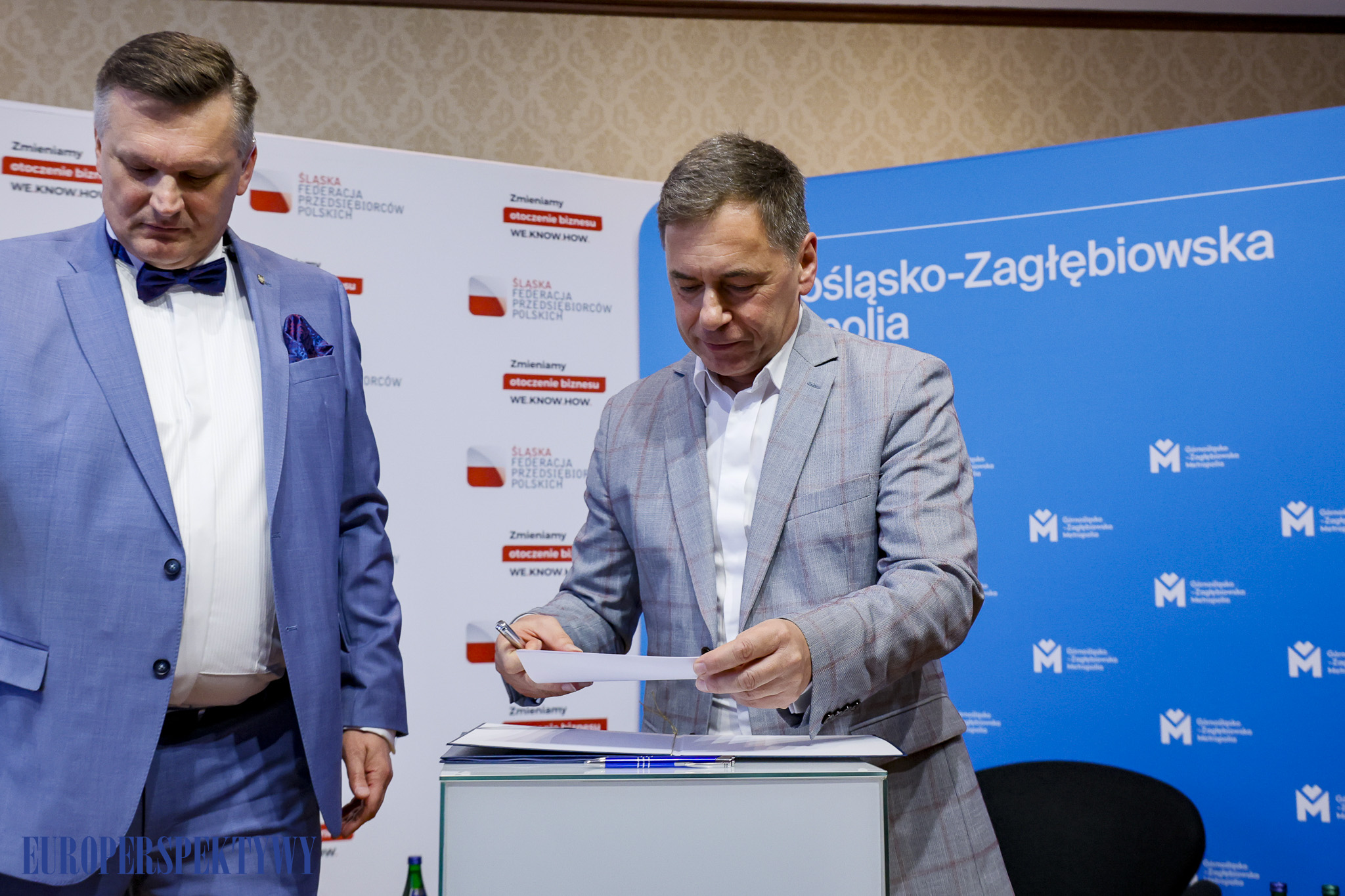 EUROPERSPEKTYWY-76 Europerspektywy Debata ŚFPP: „Metropolia 2.0 – Quo Vadis?”