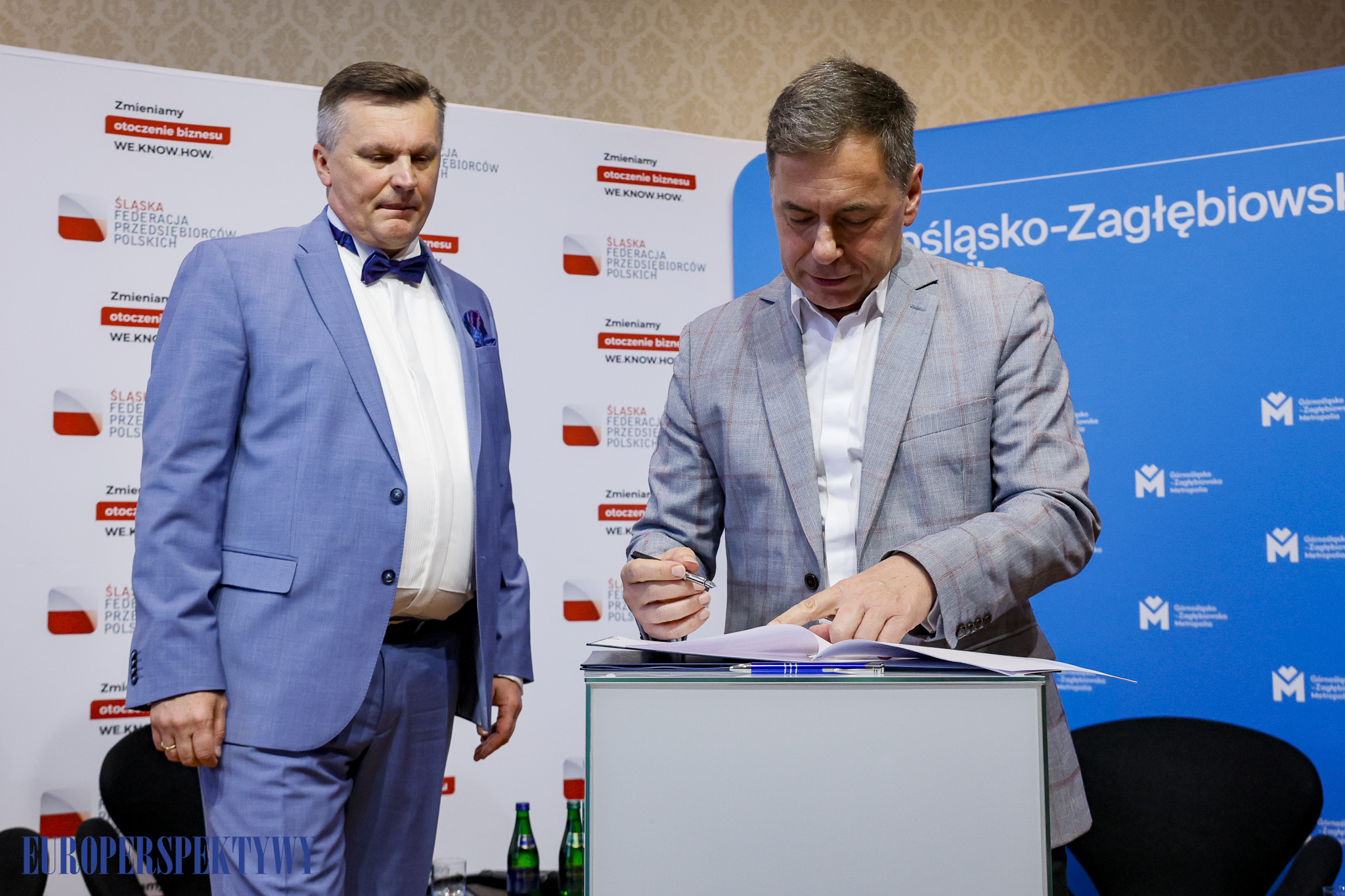 EUROPERSPEKTYWY-77 Europerspektywy Debata ŚFPP: „Metropolia 2.0 – Quo Vadis?”