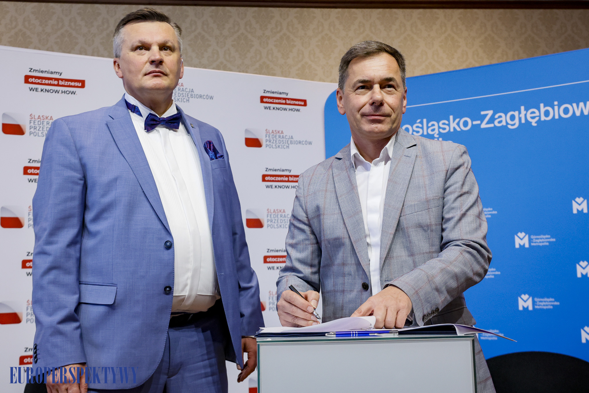 EUROPERSPEKTYWY-78 Europerspektywy Debata ŚFPP: „Metropolia 2.0 – Quo Vadis?”