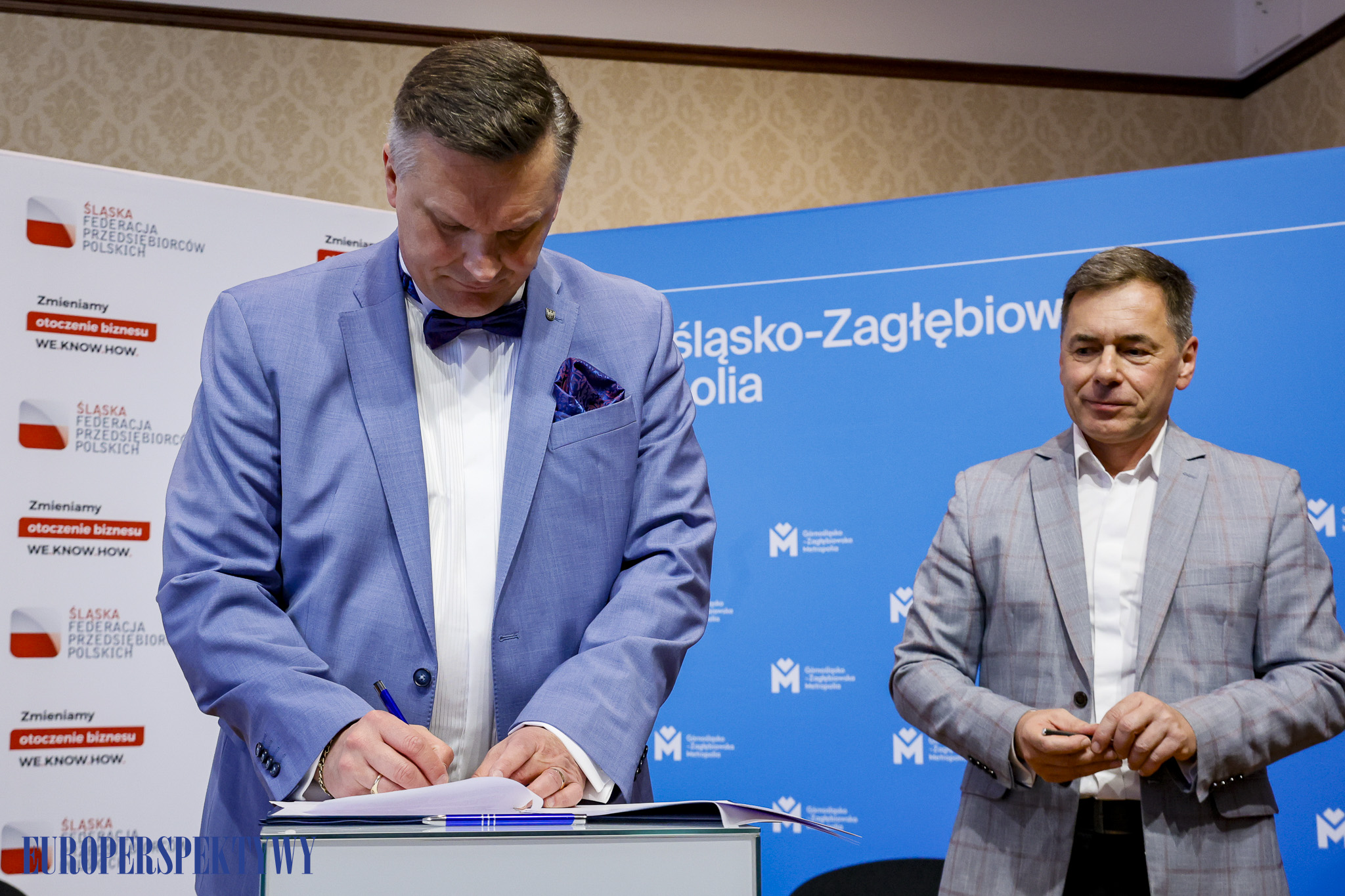 EUROPERSPEKTYWY-79 Europerspektywy Debata ŚFPP: „Metropolia 2.0 – Quo Vadis?”