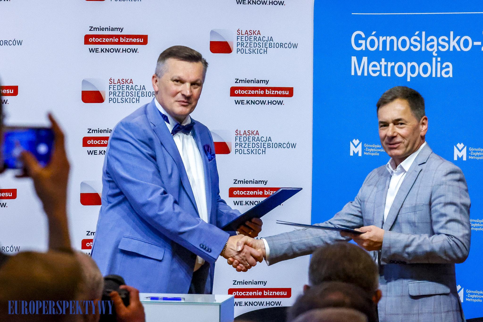 EUROPERSPEKTYWY-80 Europerspektywy Debata ŚFPP: „Metropolia 2.0 – Quo Vadis?”