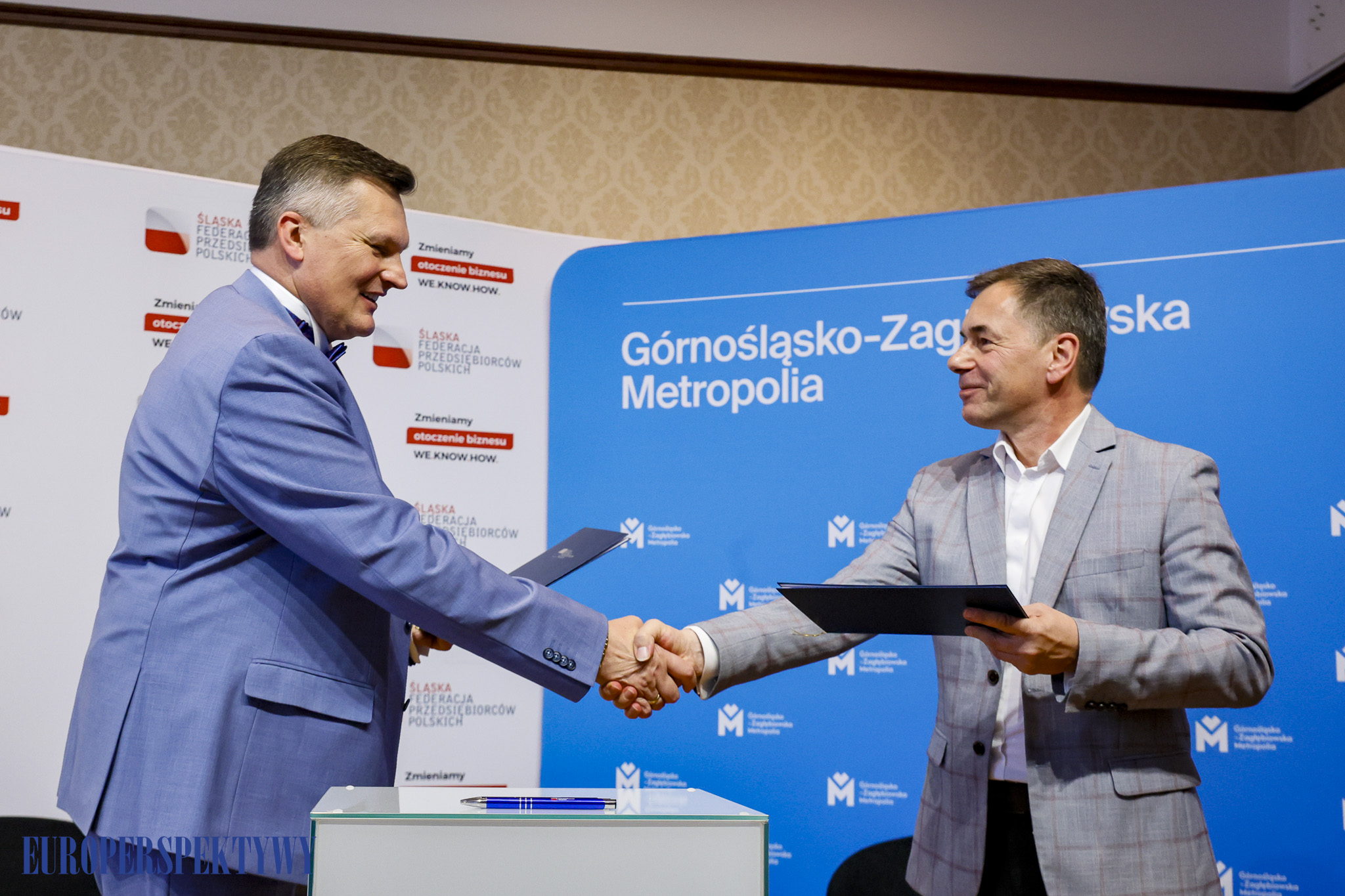 EUROPERSPEKTYWY-82 Europerspektywy Debata ŚFPP: „Metropolia 2.0 – Quo Vadis?”