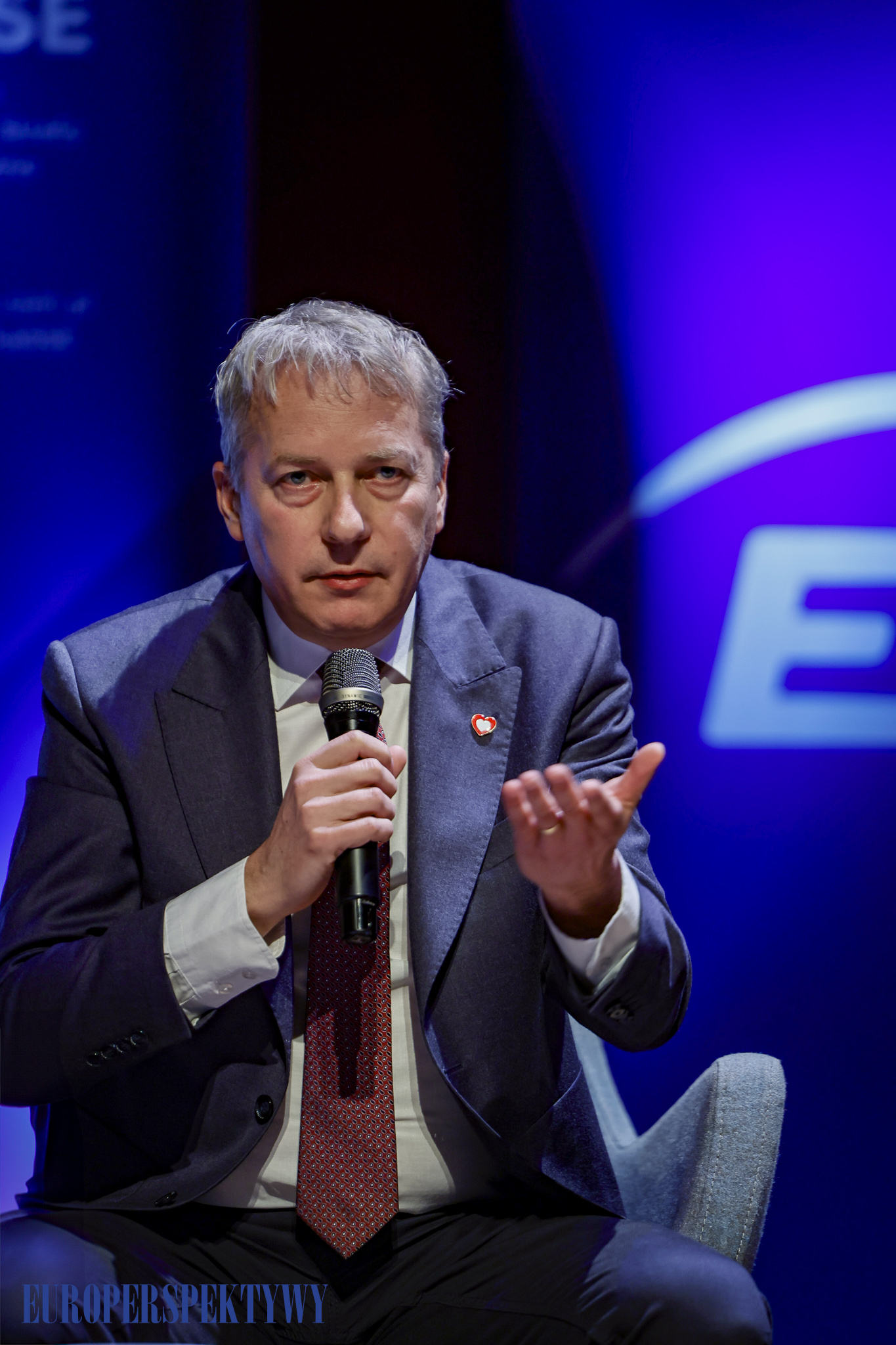 EUROPERSPEKTYWY (85 z 198) Europerspektywy Konferencja OIPH: bezpieczeństwo energetyczne i transformacja lokalna