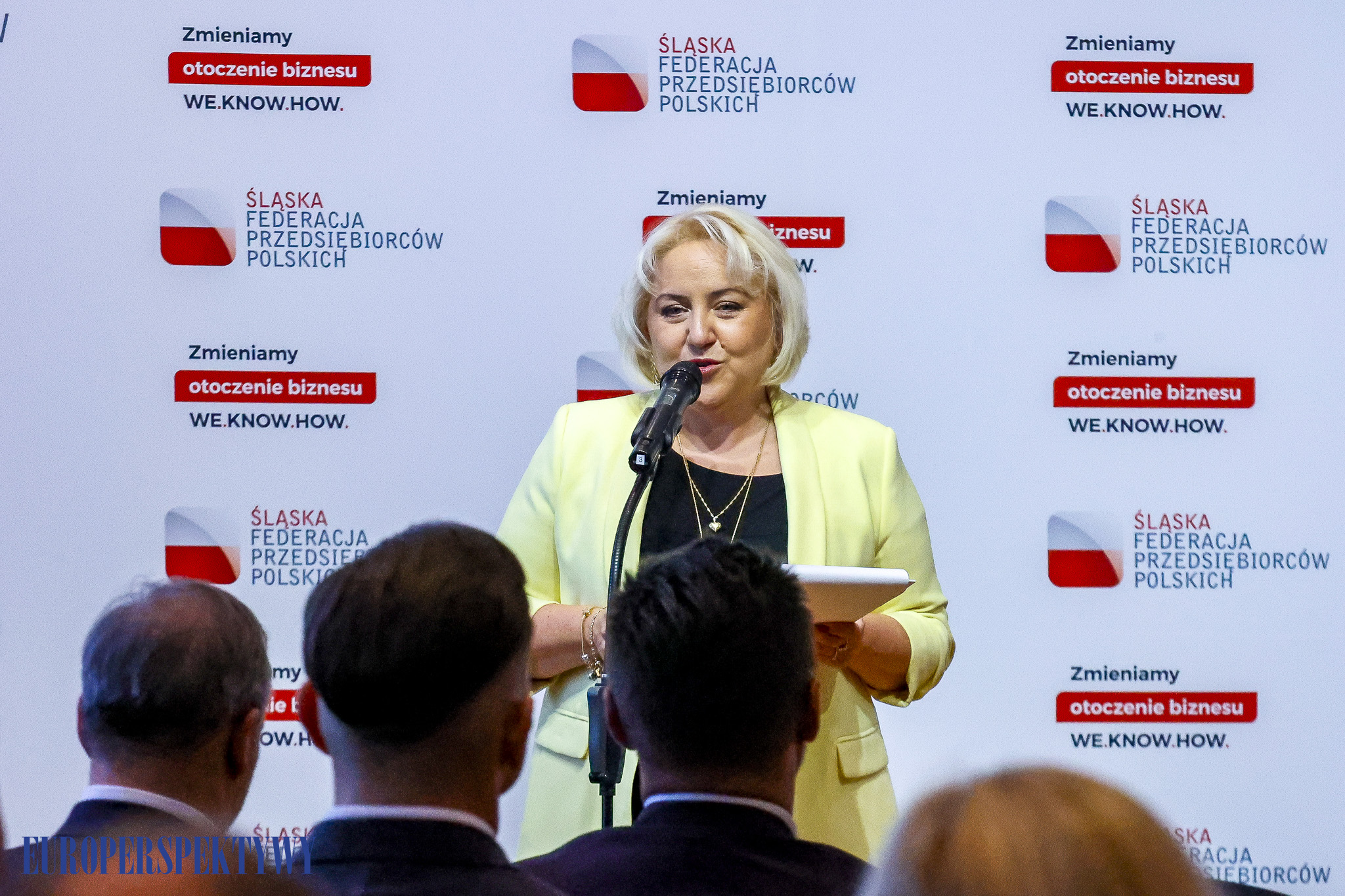 EUROPERSPEKTYWY-85 Europerspektywy Debata ŚFPP: „Metropolia 2.0 – Quo Vadis?”