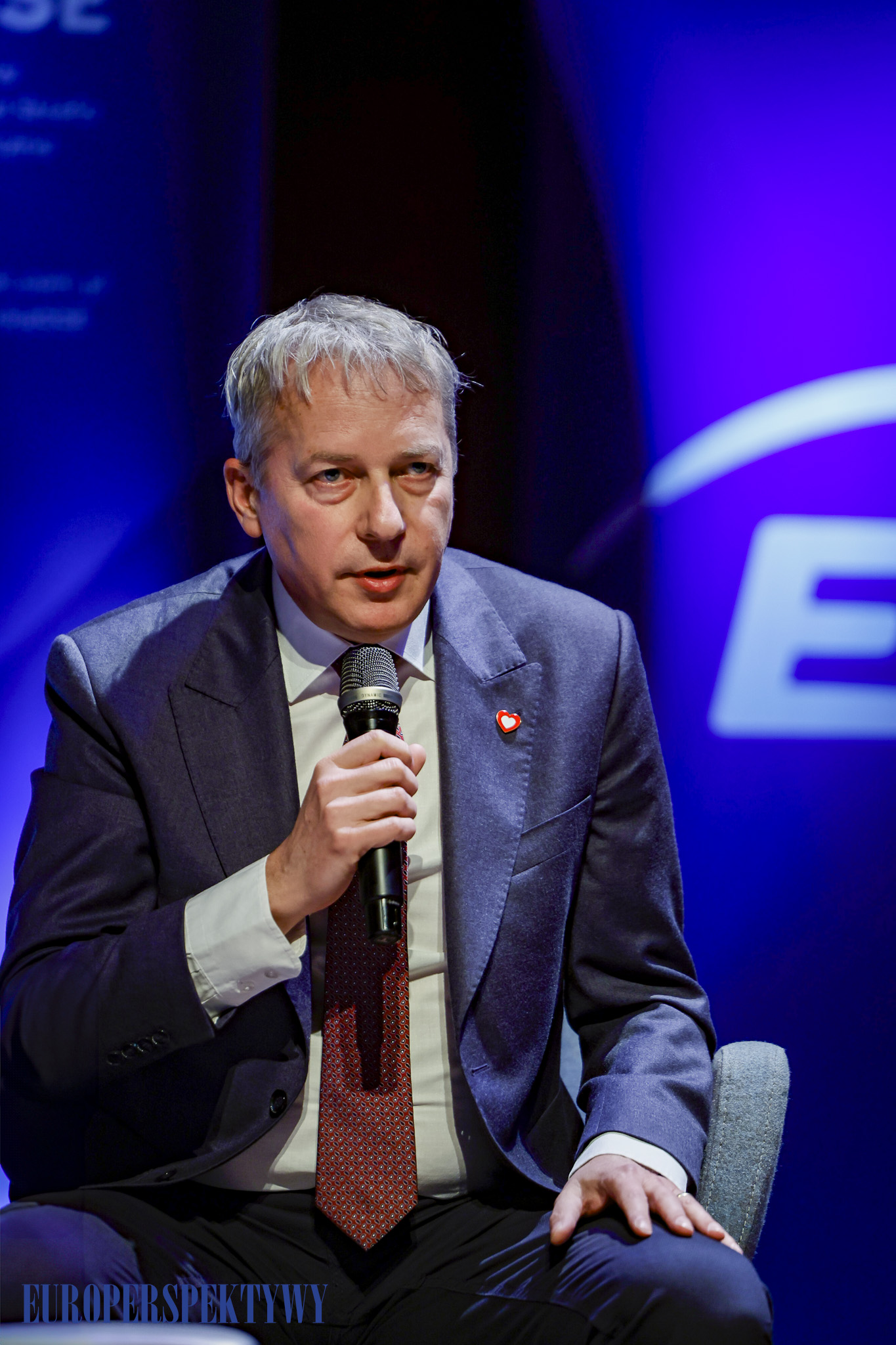 EUROPERSPEKTYWY (86 z 198) Europerspektywy Konferencja OIPH: bezpieczeństwo energetyczne i transformacja lokalna