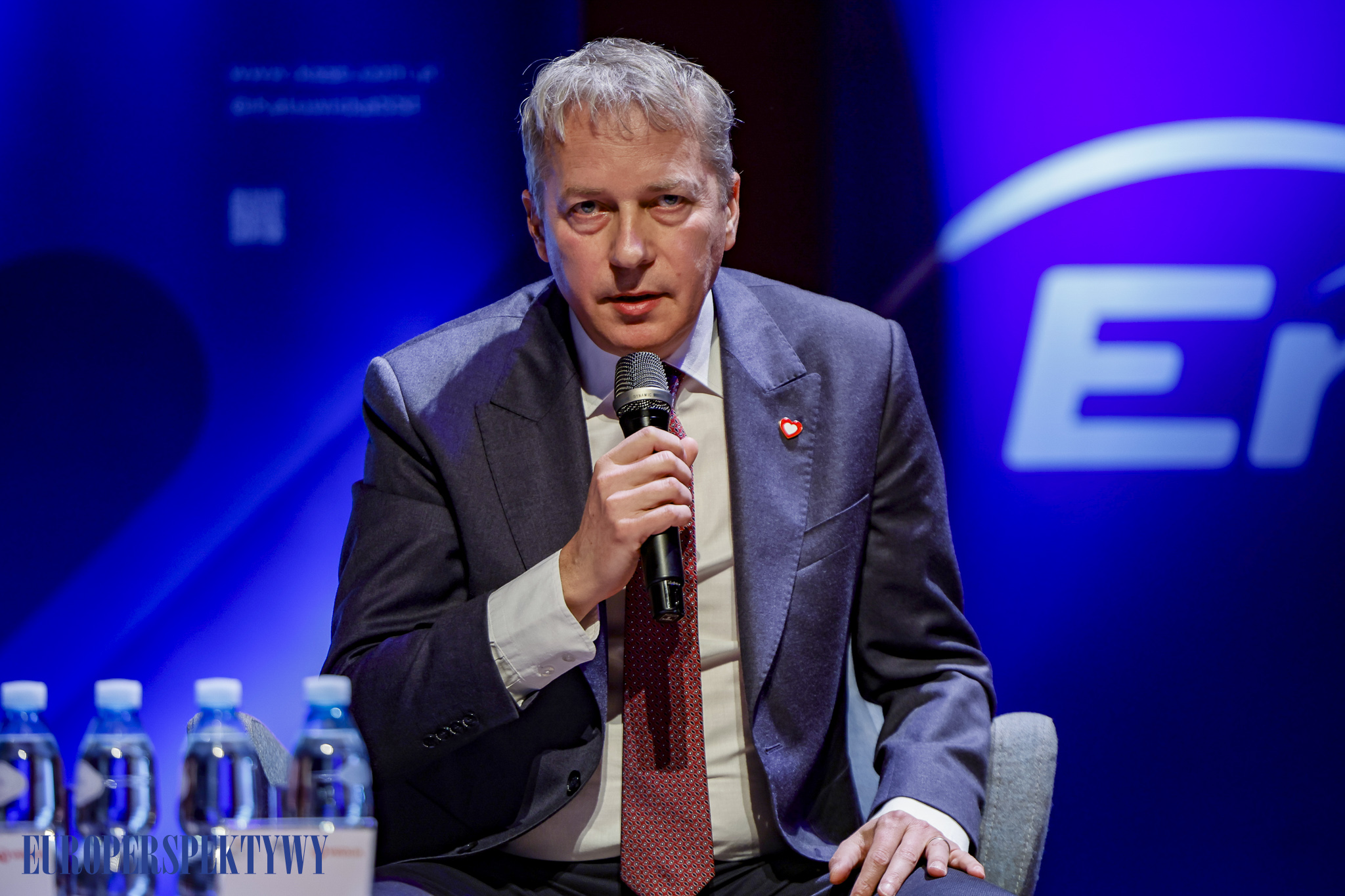 EUROPERSPEKTYWY (88 z 198) Europerspektywy Konferencja OIPH: bezpieczeństwo energetyczne i transformacja lokalna