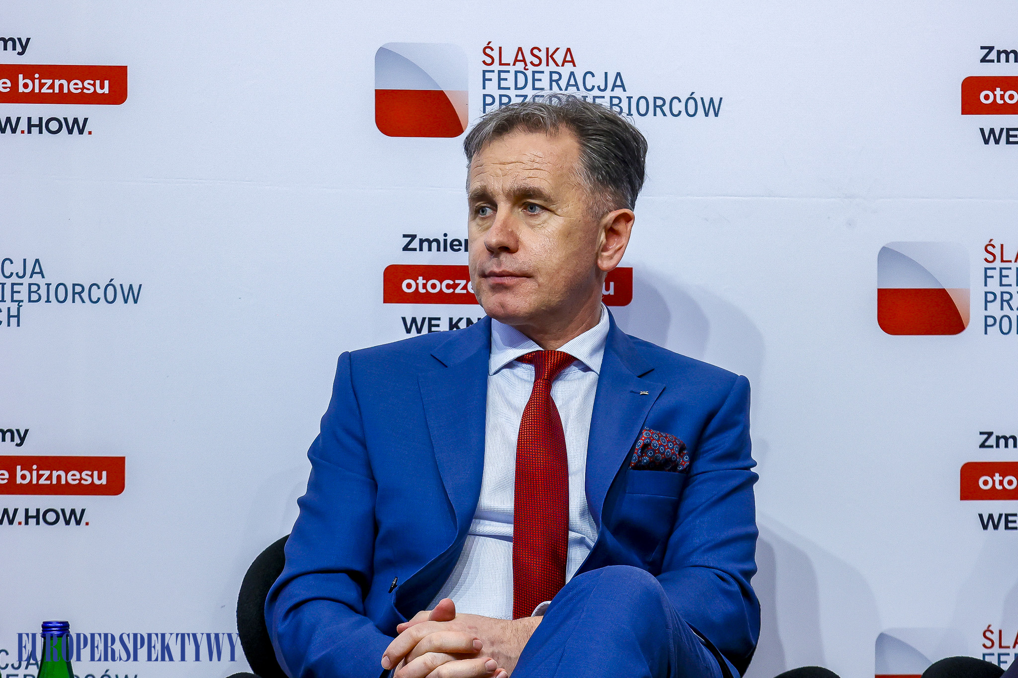 EUROPERSPEKTYWY-88 Europerspektywy Debata ŚFPP: „Metropolia 2.0 – Quo Vadis?”