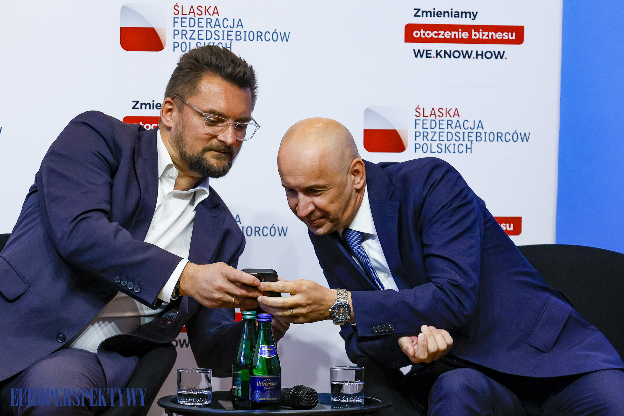 EUROPERSPEKTYWY-89 Europerspektywy Debata ŚFPP: „Metropolia 2.0 – Quo Vadis?”