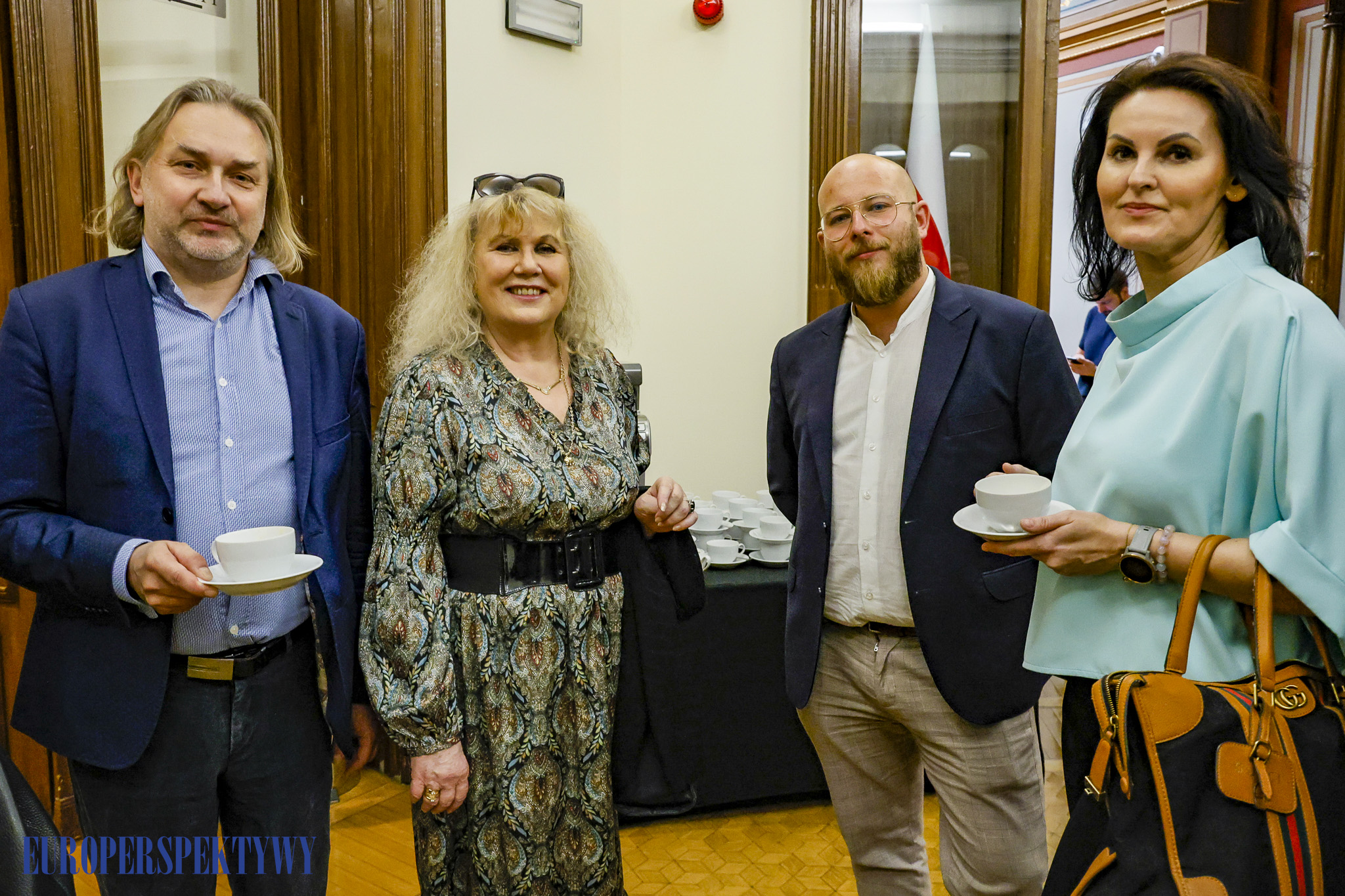 EUROPERSPEKTYWY-9 Europerspektywy Debata ŚFPP: „Metropolia 2.0 – Quo Vadis?”