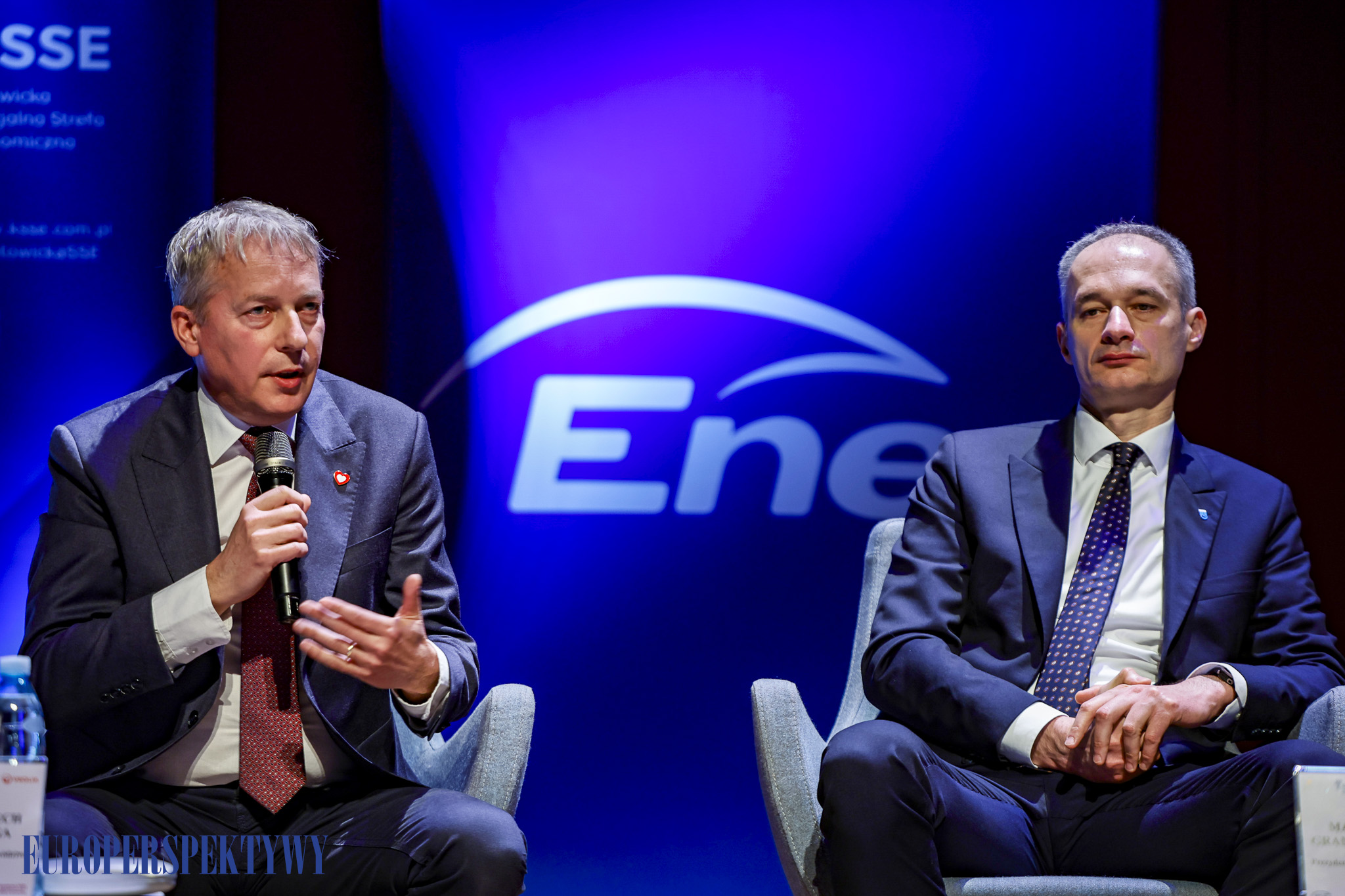 EUROPERSPEKTYWY (90 z 198) Europerspektywy Konferencja OIPH: bezpieczeństwo energetyczne i transformacja lokalna