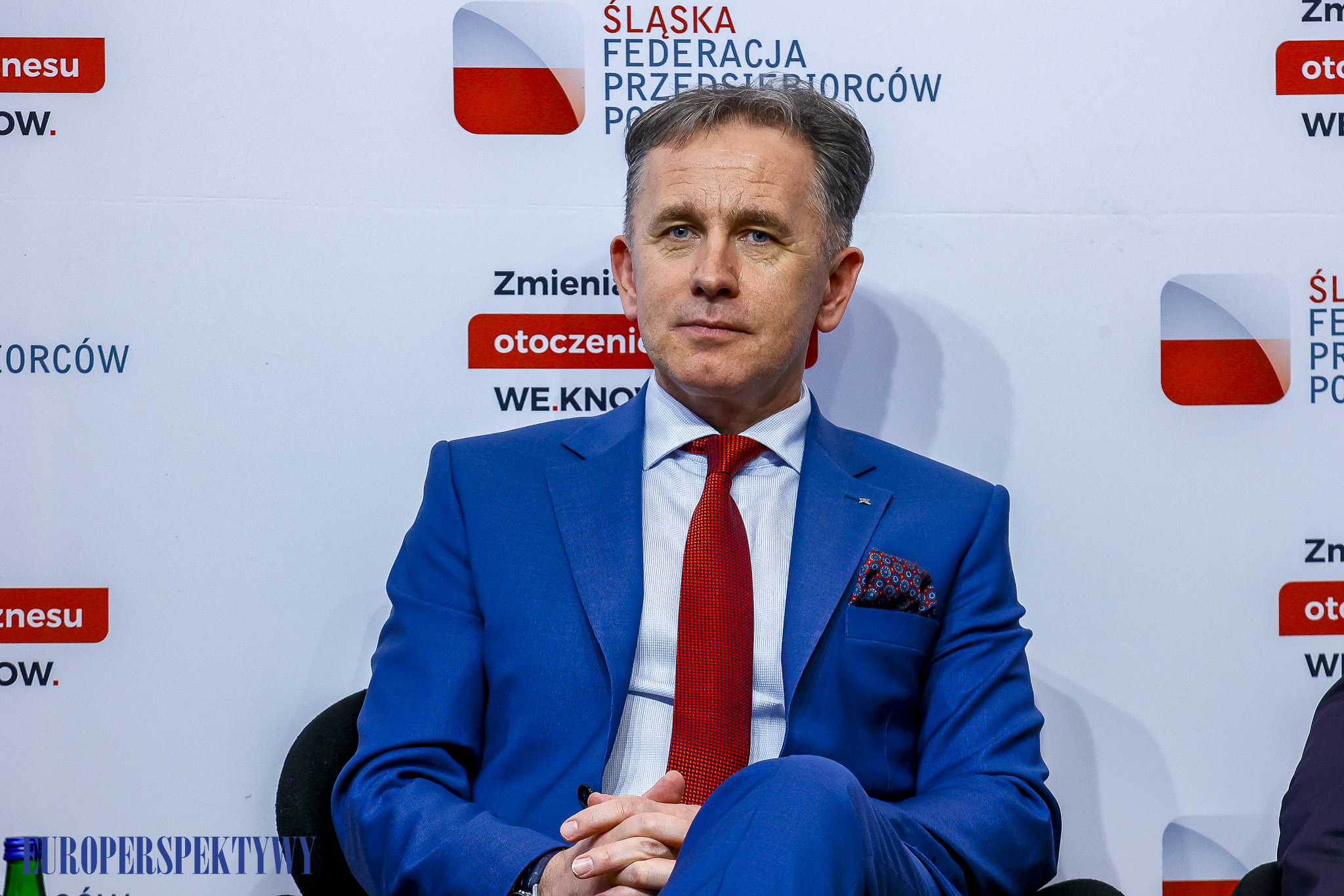 EUROPERSPEKTYWY-93 Europerspektywy Debata ŚFPP: „Metropolia 2.0 – Quo Vadis?”