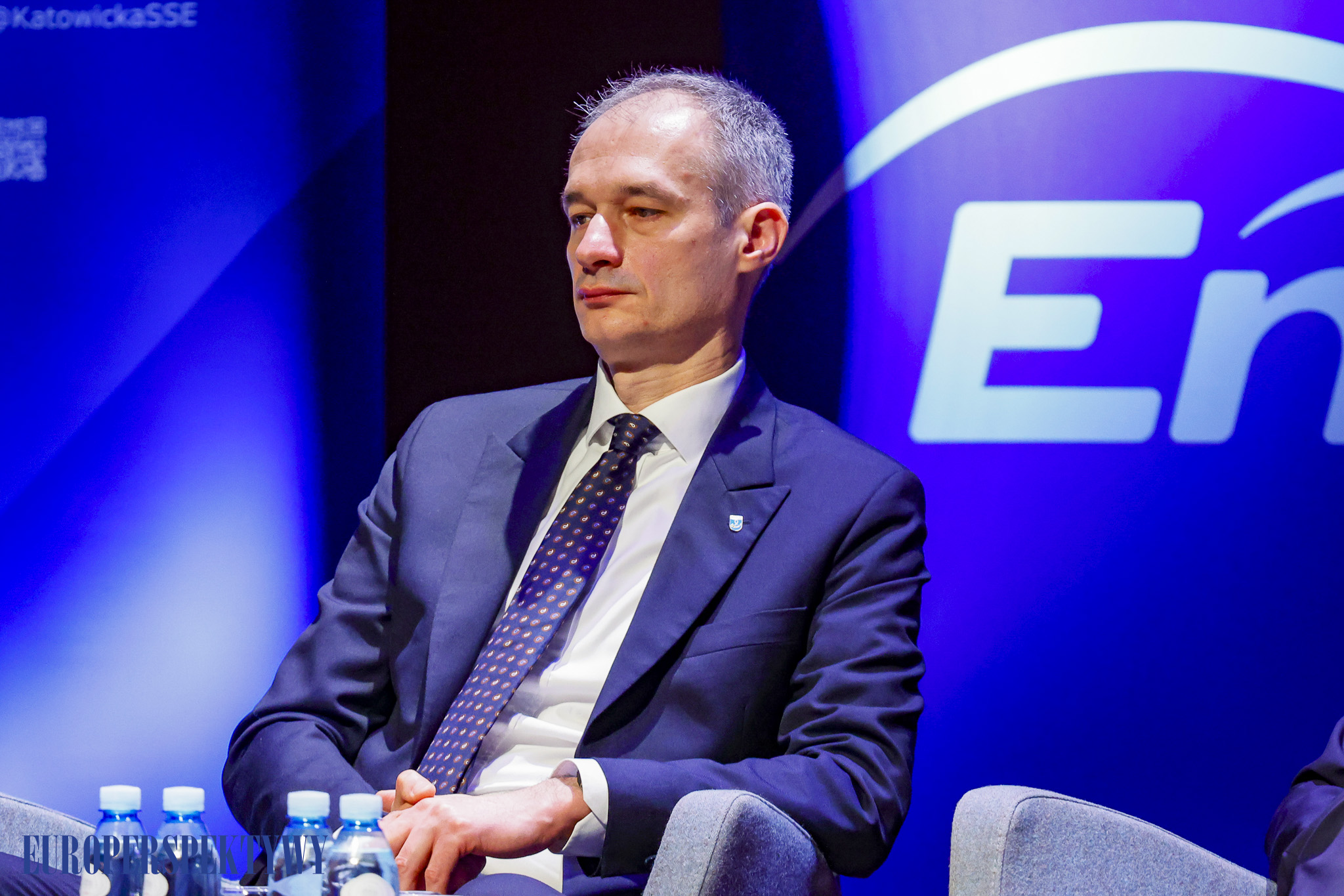 EUROPERSPEKTYWY (94 z 198) Europerspektywy Konferencja OIPH: bezpieczeństwo energetyczne i transformacja lokalna