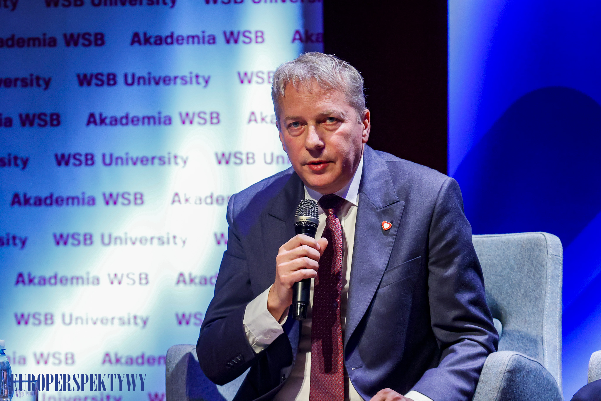 EUROPERSPEKTYWY (95 z 198) Europerspektywy Konferencja OIPH: bezpieczeństwo energetyczne i transformacja lokalna