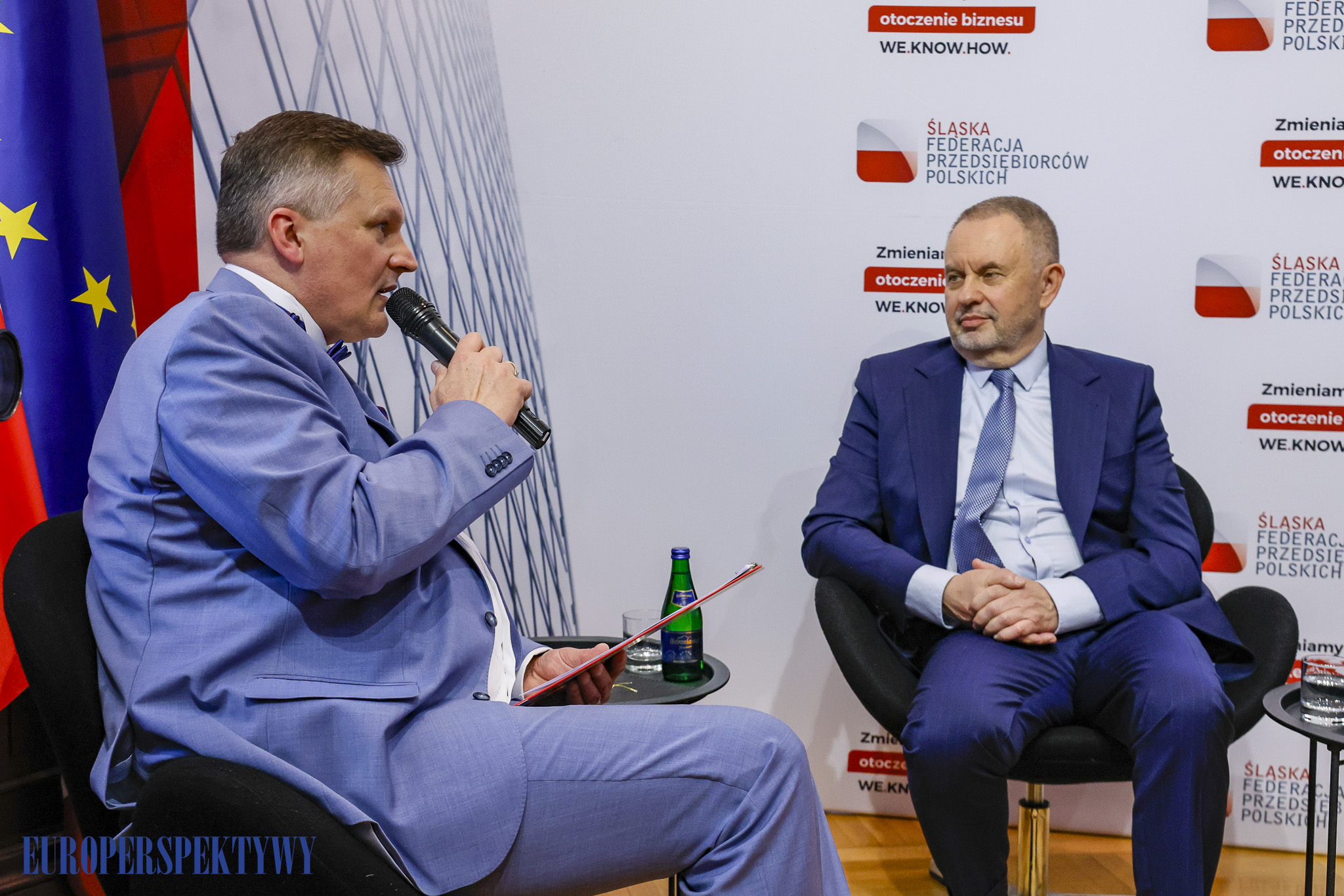 EUROPERSPEKTYWY-95 Europerspektywy Debata ŚFPP: „Metropolia 2.0 – Quo Vadis?”