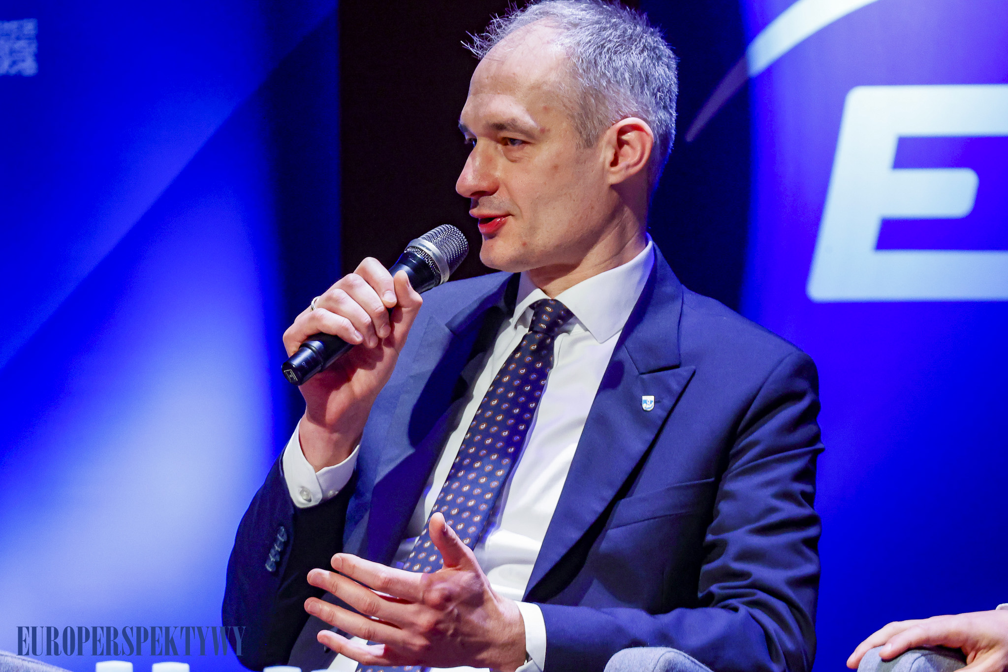 EUROPERSPEKTYWY (96 z 198) Europerspektywy Konferencja OIPH: bezpieczeństwo energetyczne i transformacja lokalna