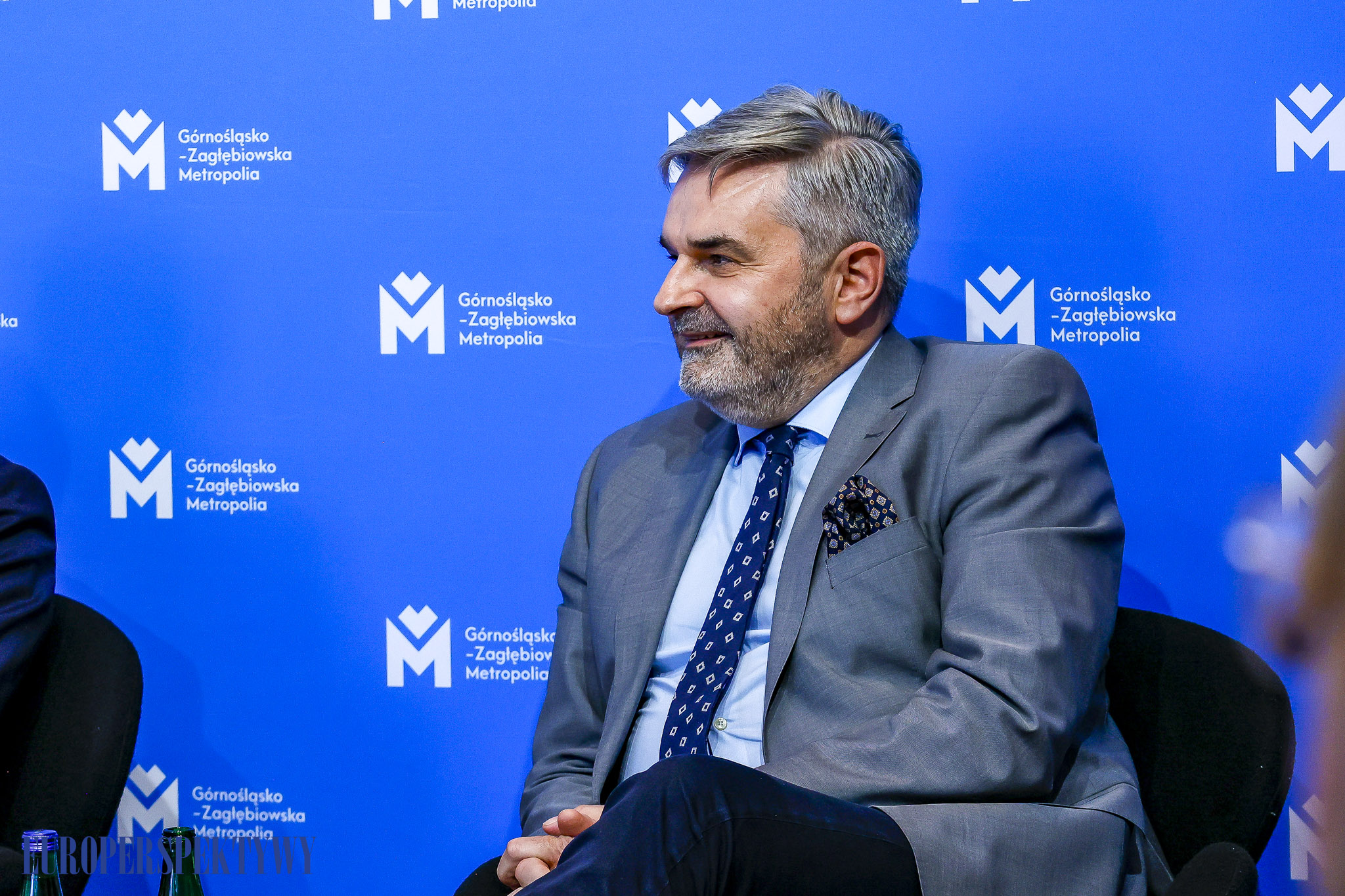 EUROPERSPEKTYWY-96 Europerspektywy Debata ŚFPP: „Metropolia 2.0 – Quo Vadis?”